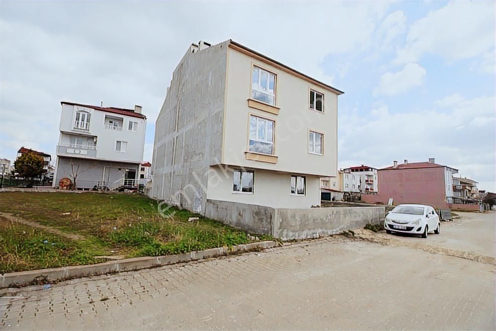 Sağlık Mah. Sıfır Binada 2+1 Balkonlu Krediye Uygun Fırsat Daire - Görsel 6