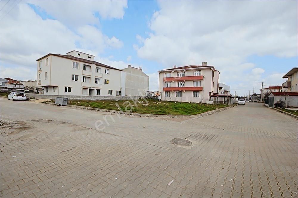 Sağlık Mah. Sıfır Binada 2+1 Balkonlu Krediye Uygun Fırsat Daire