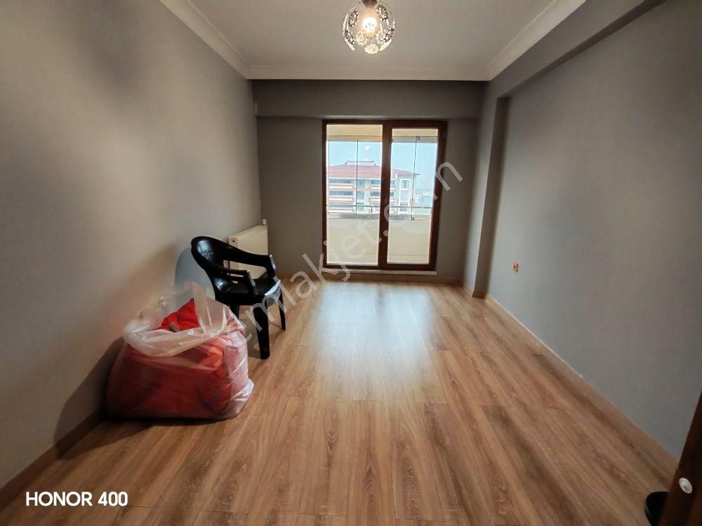 Kervancı City 3 | Havuz Manzaralı 145 M² Prestijli Sitede Lüks - Görsel 8