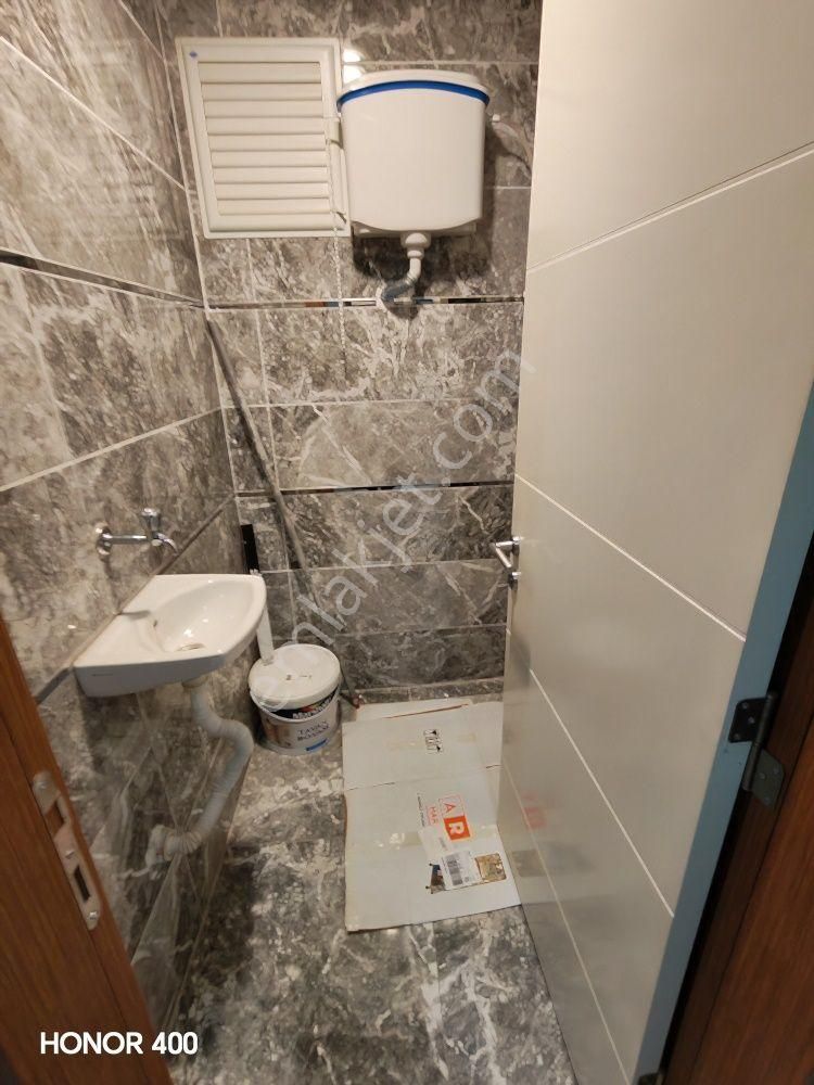 Kervancı City 3 | Havuz Manzaralı 145 M² Prestijli Sitede Lüks - Görsel 12