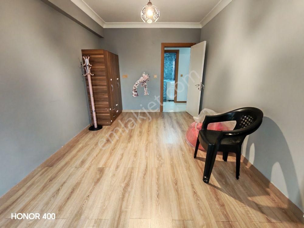 Kervancı City 3 | Havuz Manzaralı 145 M² Prestijli Sitede Lüks - Görsel 15