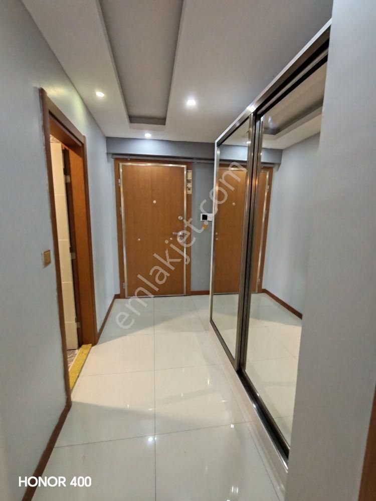 Kervancı City 3 | Havuz Manzaralı 145 M² Prestijli Sitede Lüks - Görsel 19