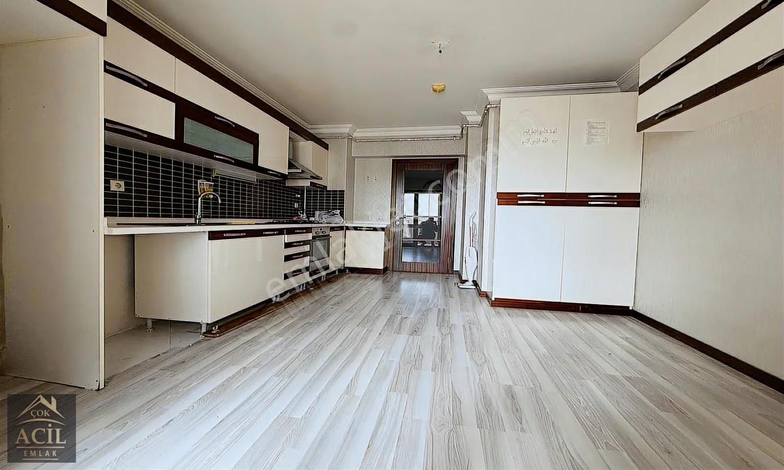 Çok Acil'den Divan Konutları'nda Yapılı Masrafsız 6+2 Daire! - Görsel 14