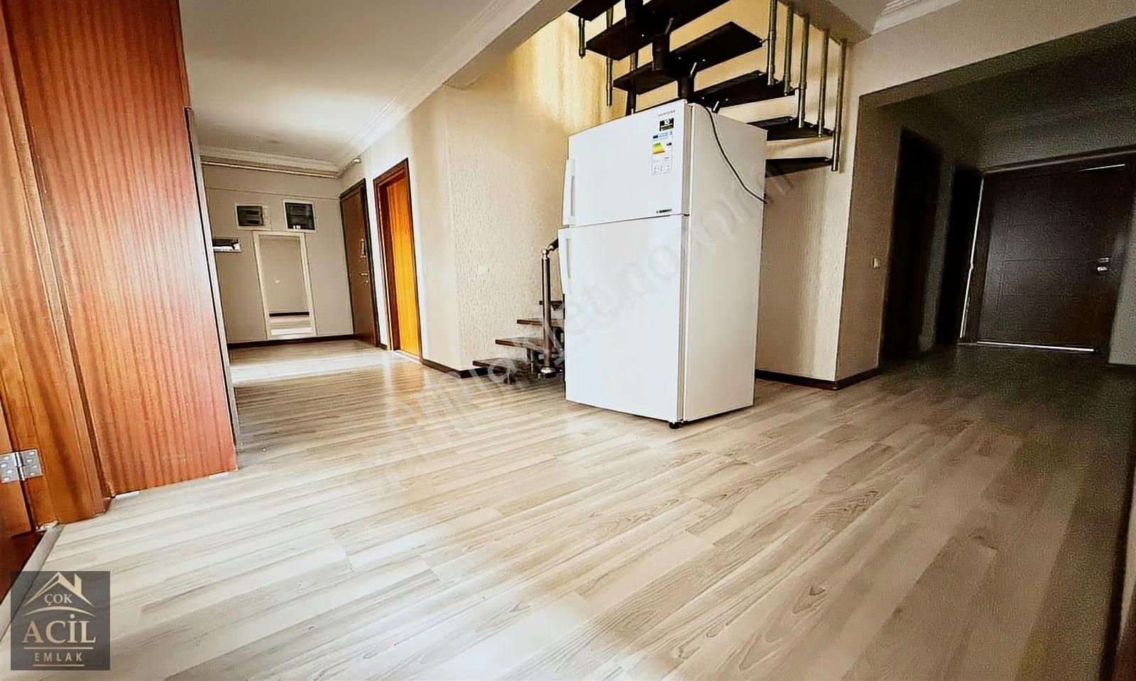 Çok Acil'den Divan Konutları'nda Yapılı Masrafsız 6+2 Daire! - Görsel 30