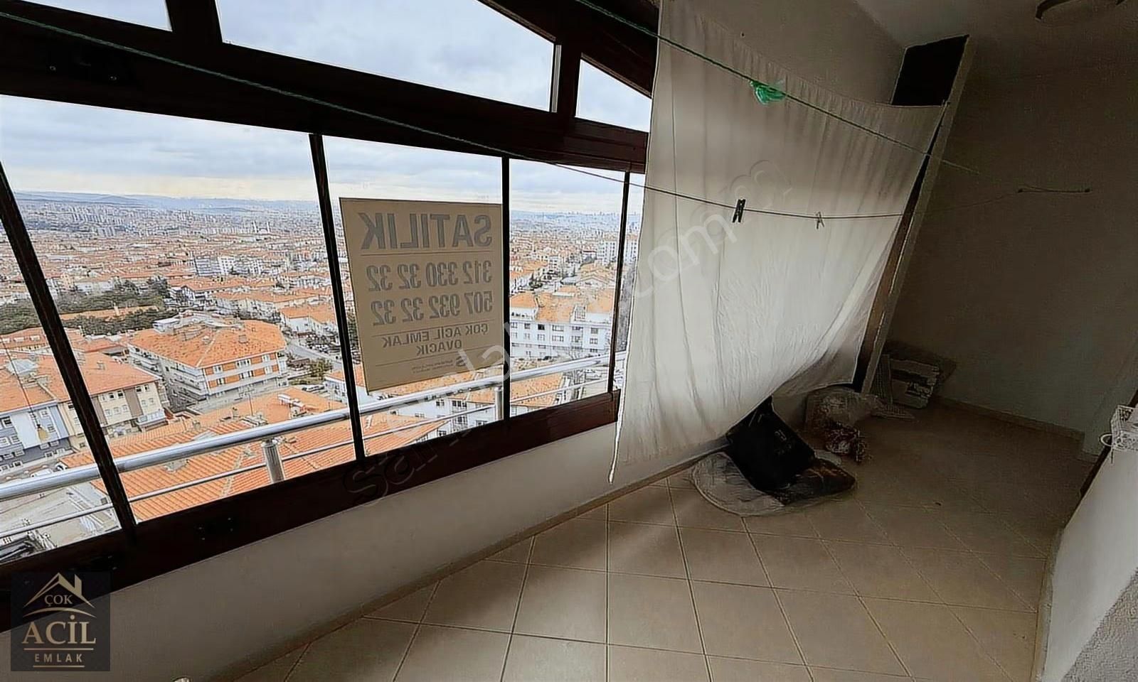 Çok Acil'den Divan Konutları'nda Yapılı Masrafsız 6+2 Daire! - Görsel 25