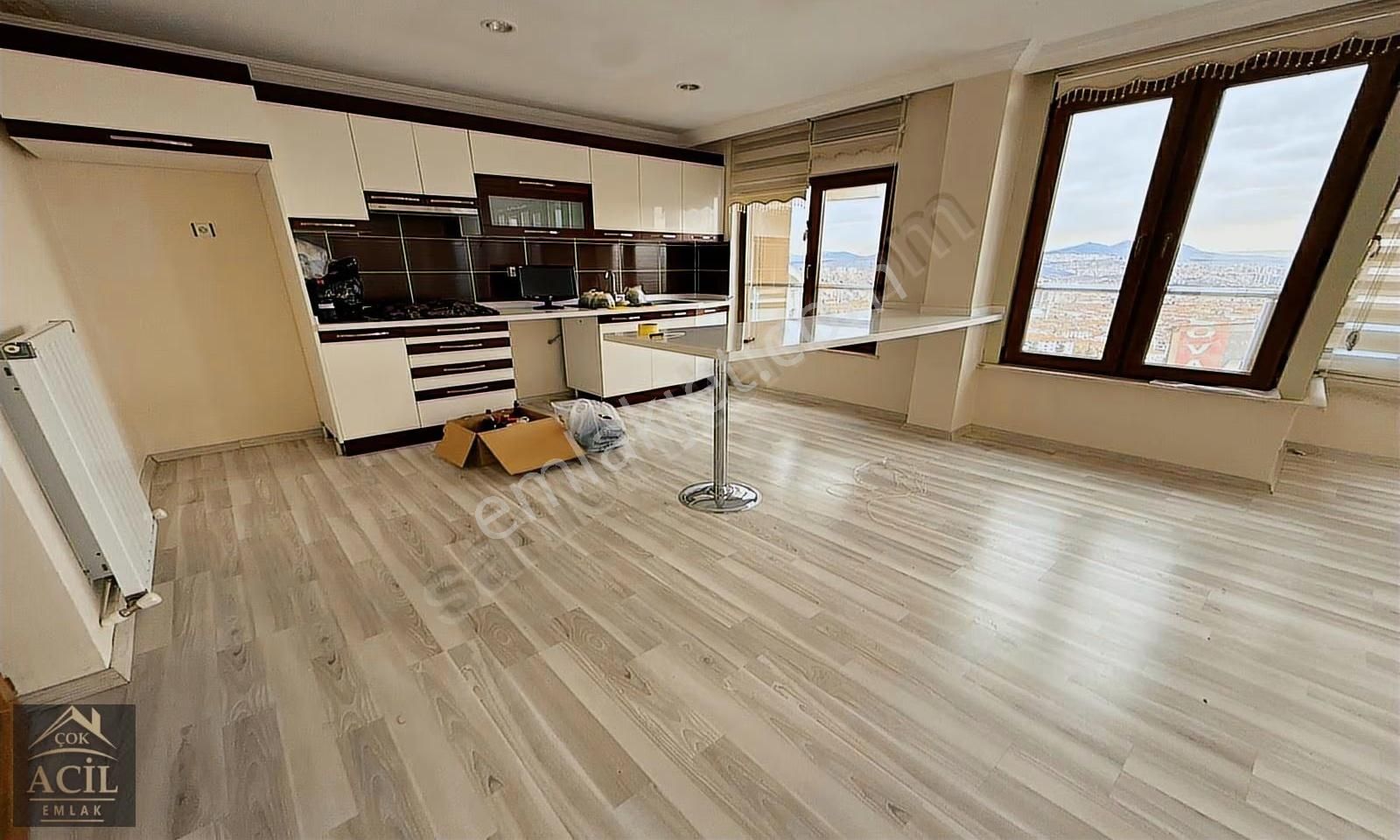 Çok Acil'den Divan Konutları'nda Yapılı Masrafsız 6+2 Daire! - Görsel 21