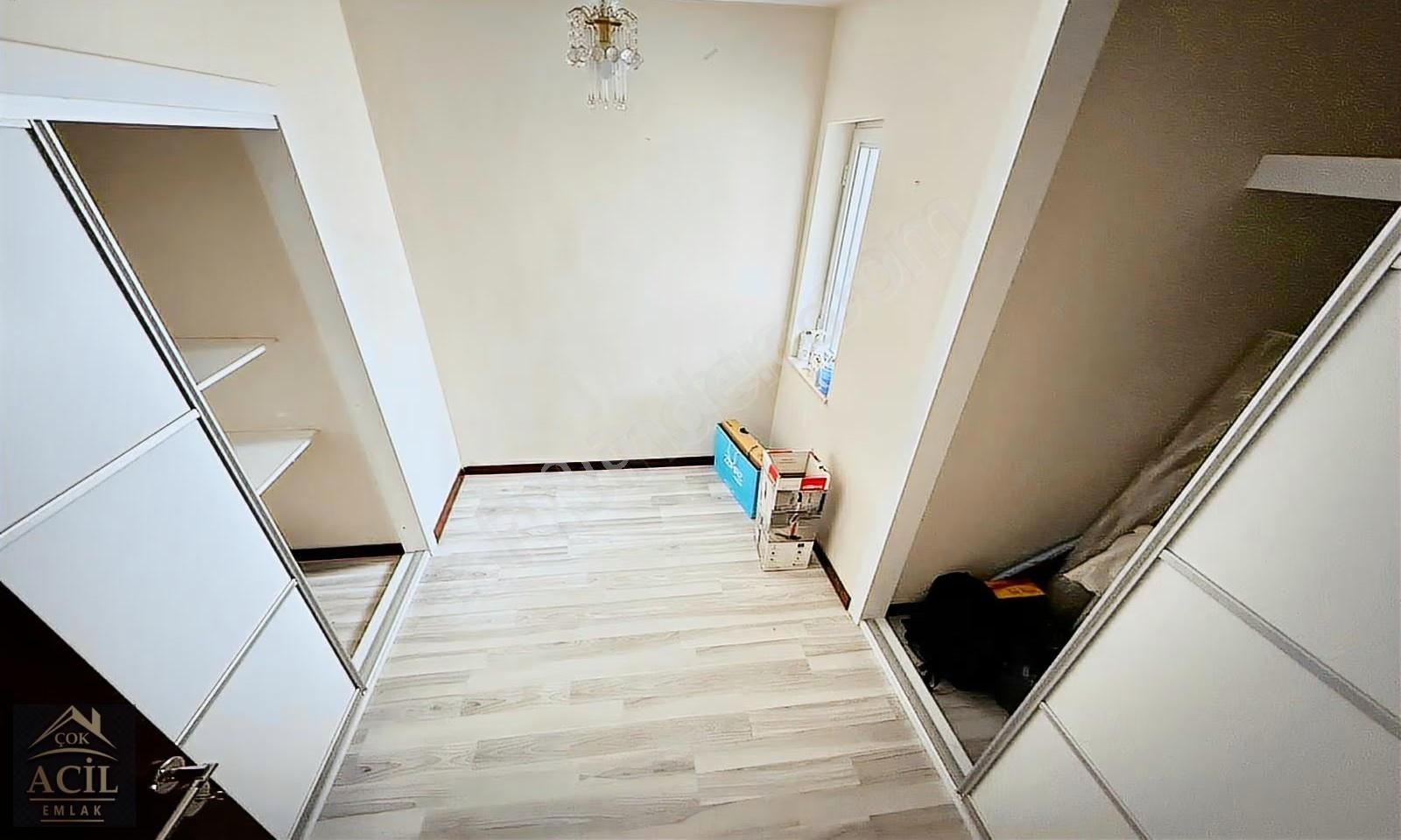 Çok Acil'den Divan Konutları'nda Yapılı Masrafsız 6+2 Daire! - Görsel 10