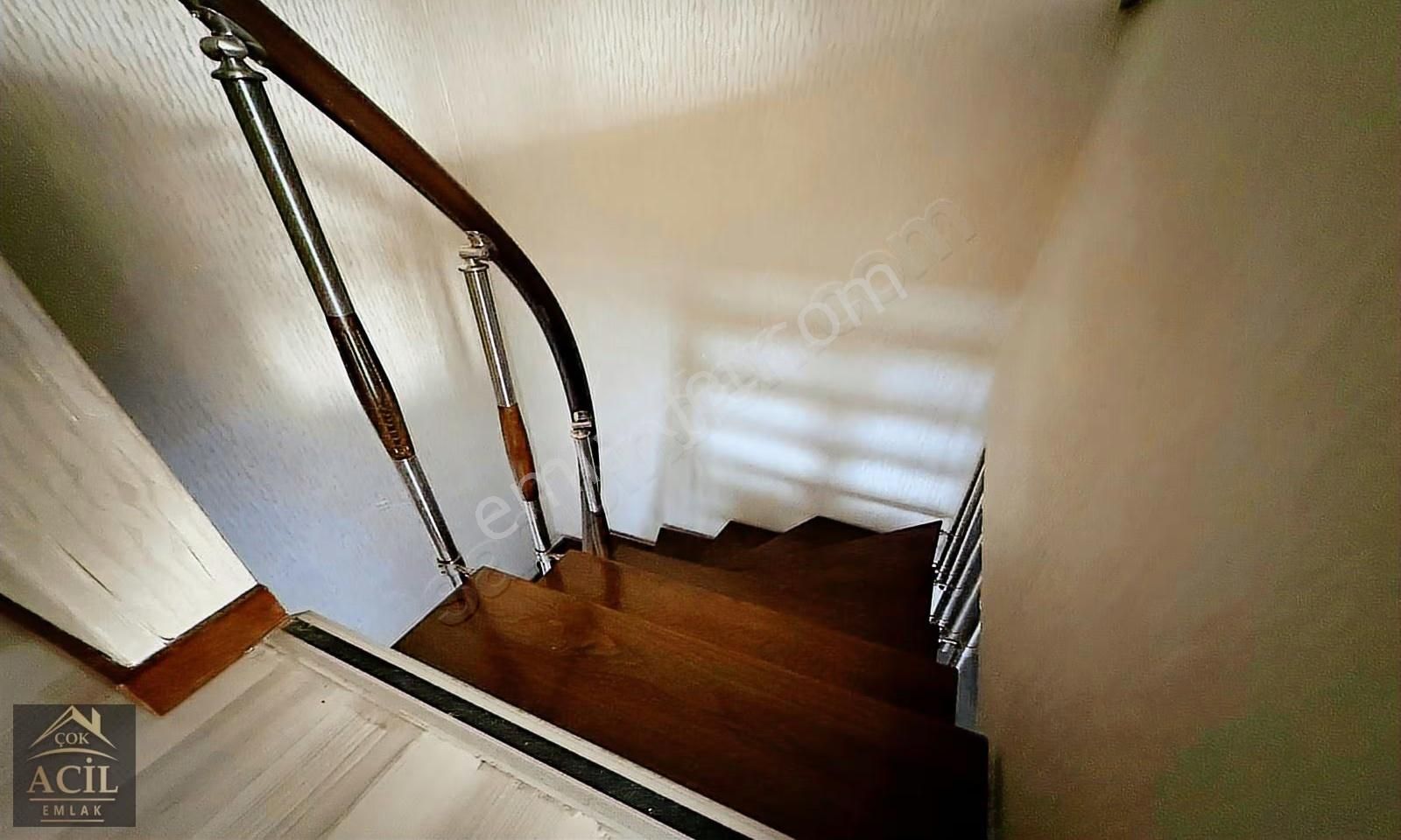 Çok Acil'den Divan Konutları'nda Yapılı Masrafsız 6+2 Daire! - Görsel 28