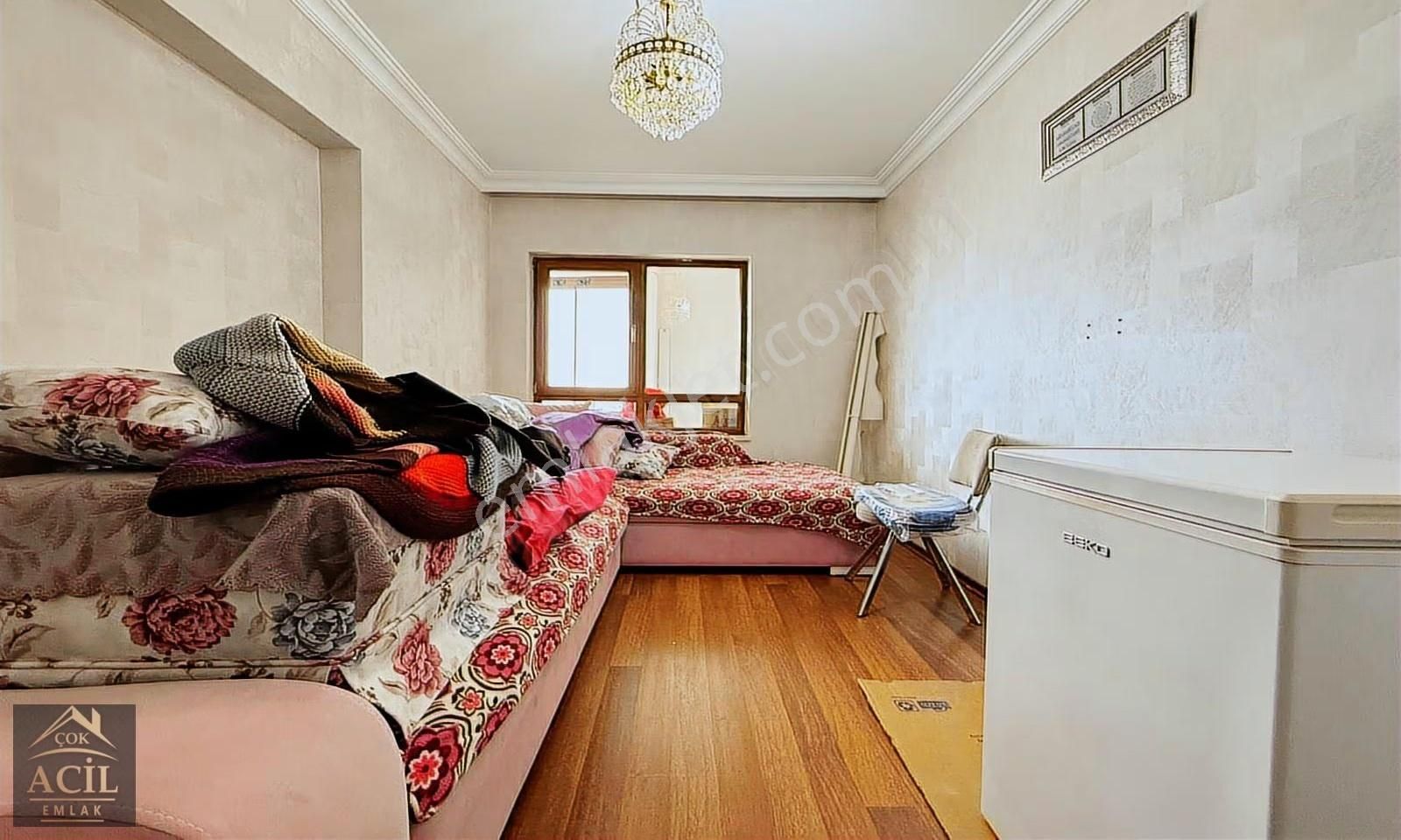 Çok Acil'den Divan Konutları'nda Yapılı Masrafsız 6+2 Daire! - Görsel 31