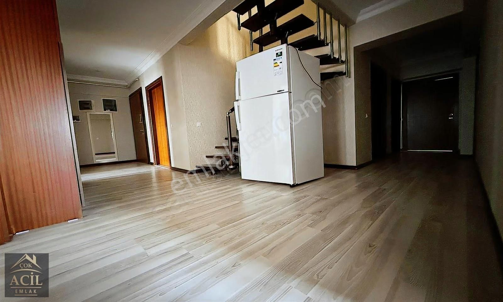 Çok Acil'den Divan Konutları'nda Yapılı Masrafsız 6+2 Daire! - Görsel 20