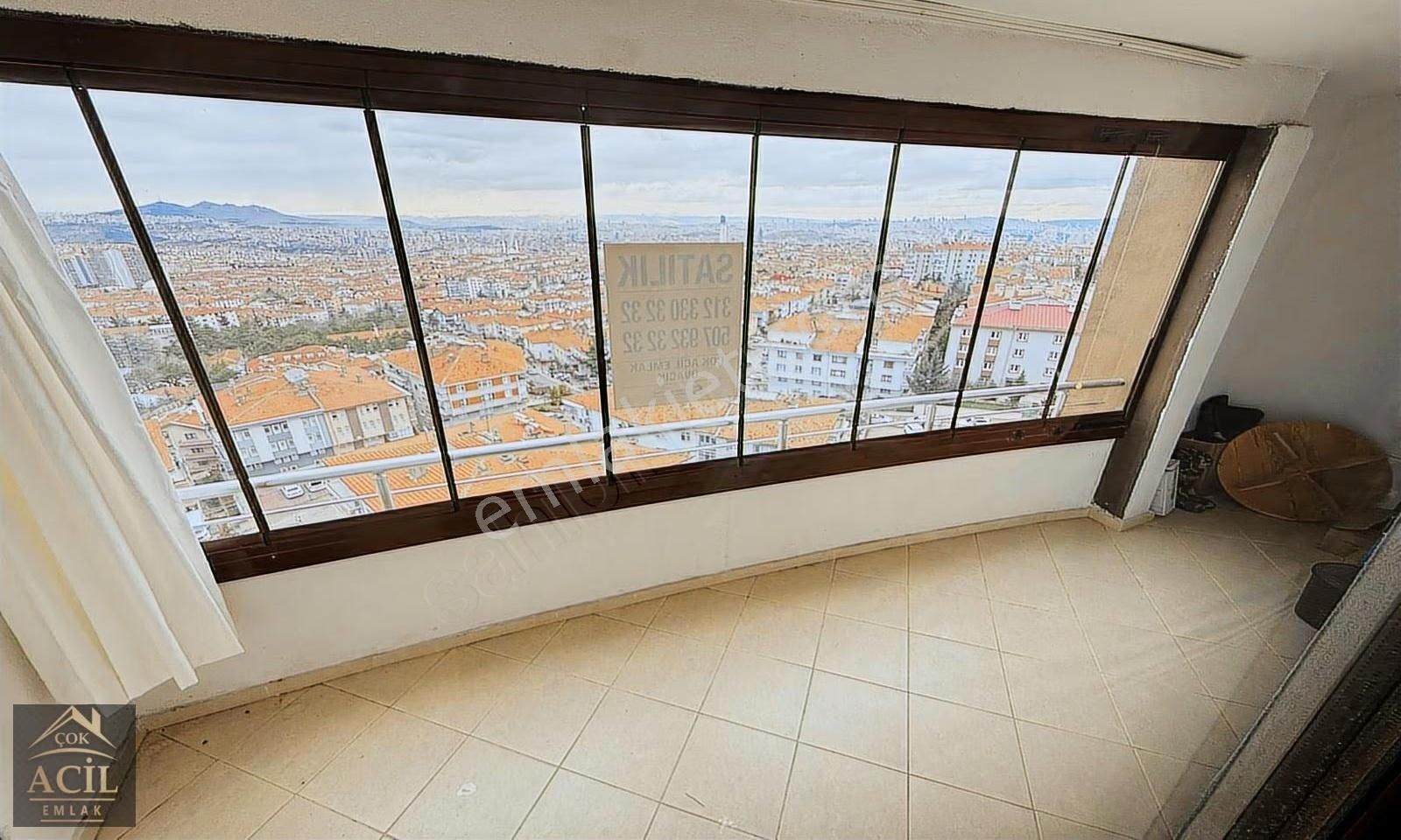 Çok Acil'den Divan Konutları'nda Yapılı Masrafsız 6+2 Daire! - Görsel 13