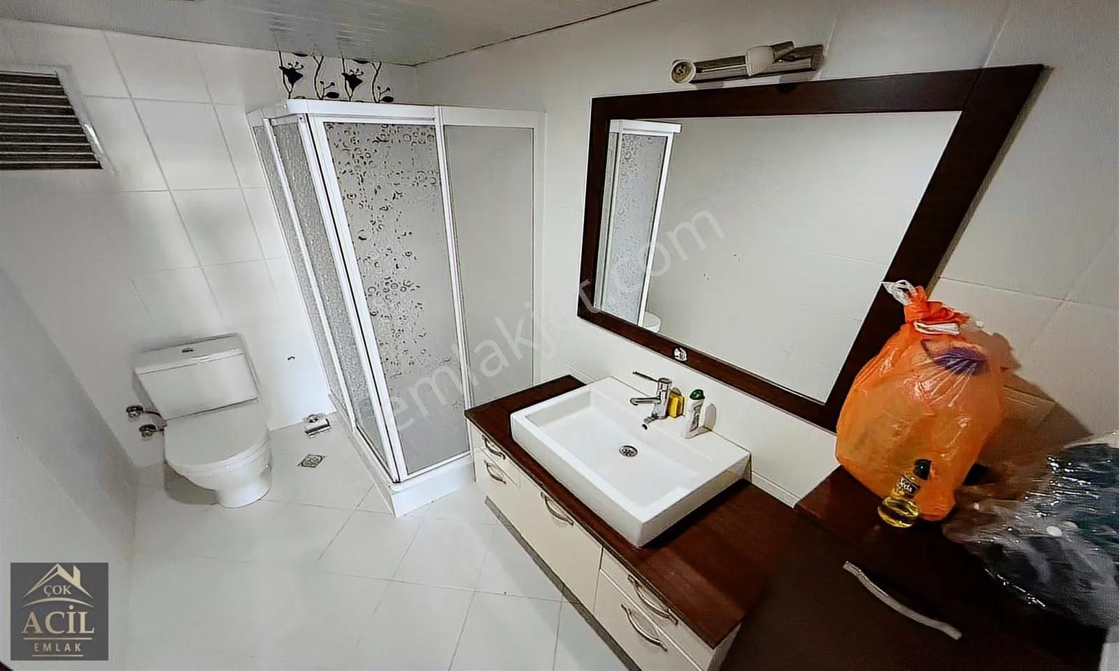 Çok Acil'den Divan Konutları'nda Yapılı Masrafsız 6+2 Daire! - Görsel 23