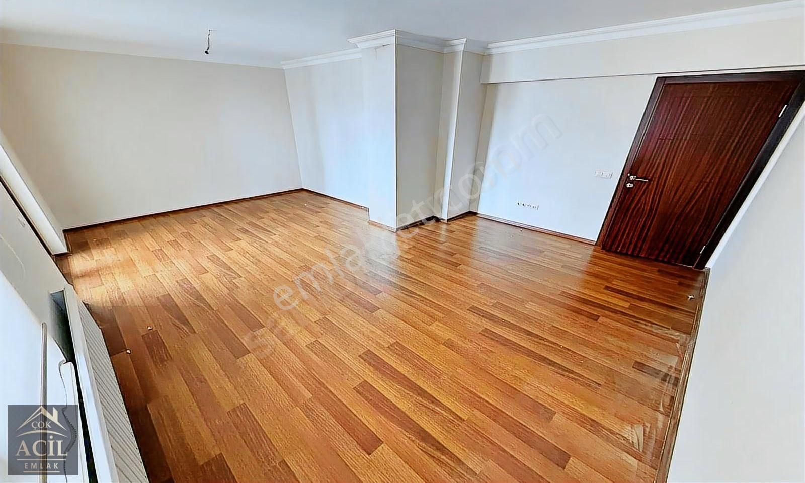 Çok Acil'den Divan Konutları'nda Yapılı Masrafsız 6+2 Daire! - Görsel 2