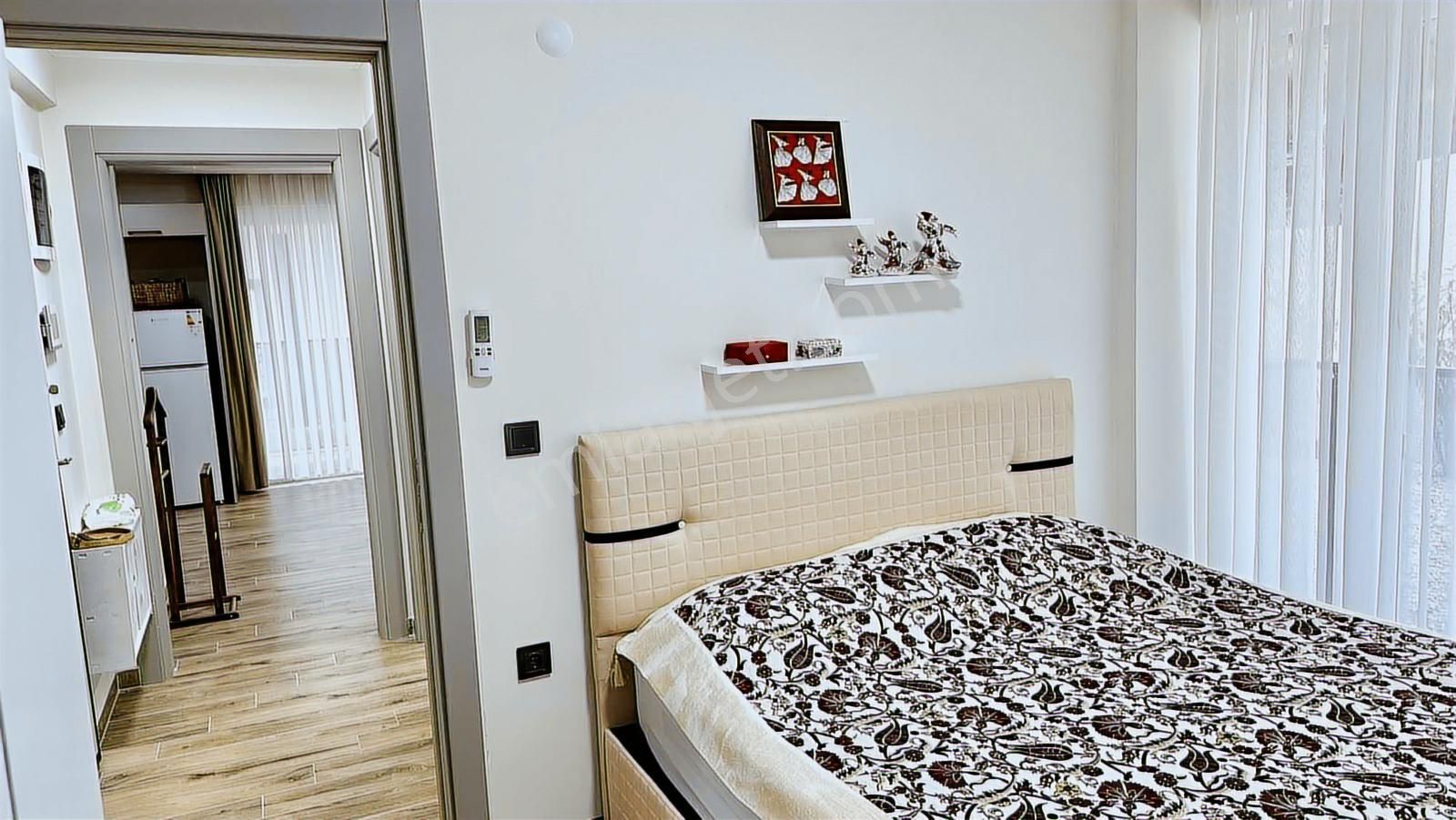 Prodıgy360'tan Kiralık Eşyalı Daire, Uzun Dönem - Görsel 12