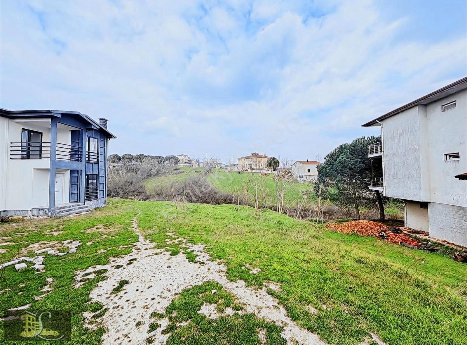 Serdaroğlundan Büyükçavuşlu'da Mahalle İçi 262 Metre İmarlı Arsa - Görsel 6
