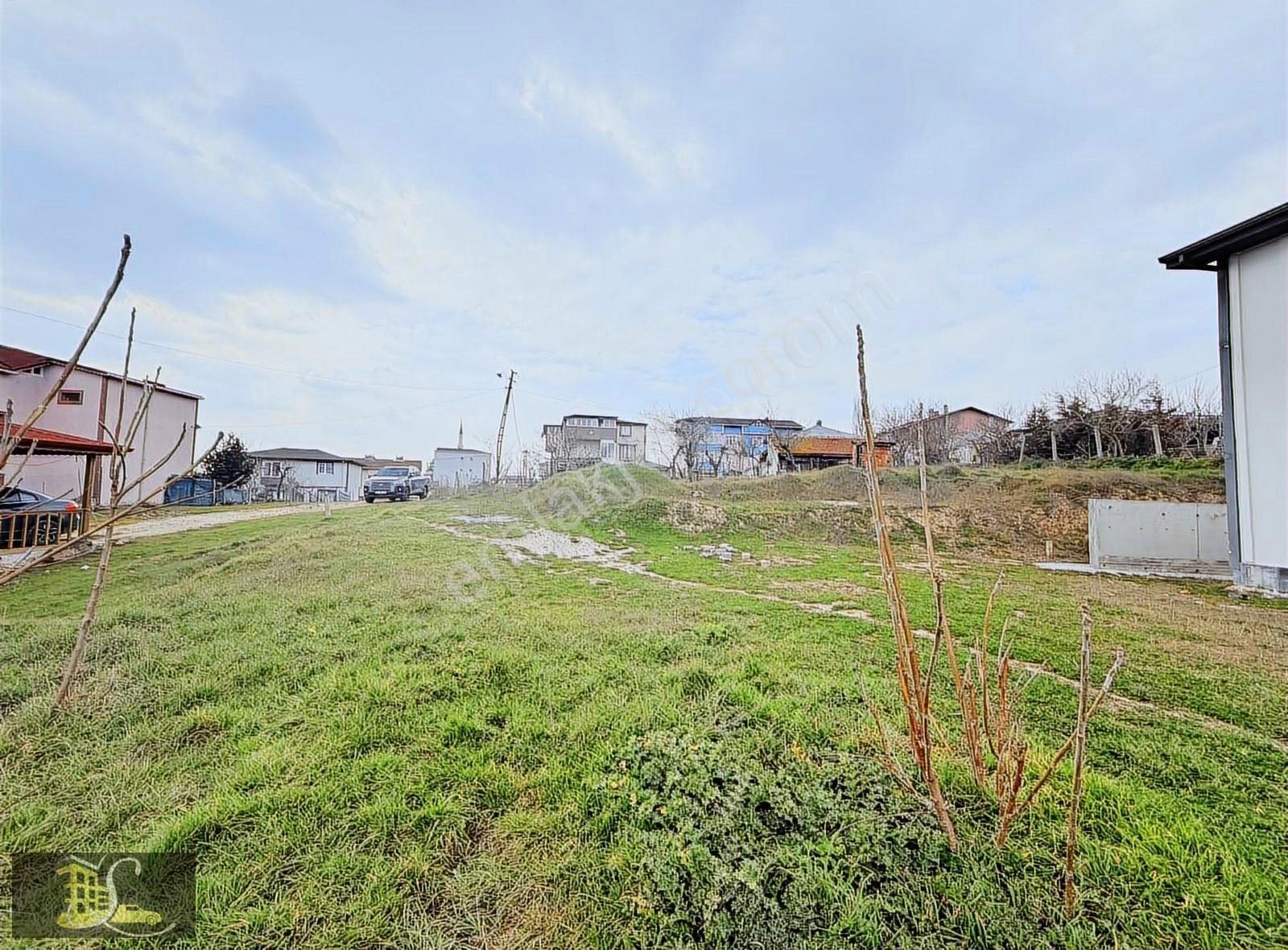 Serdaroğlundan Büyükçavuşlu'da Mahalle İçi 262 Metre İmarlı Arsa - Görsel 4