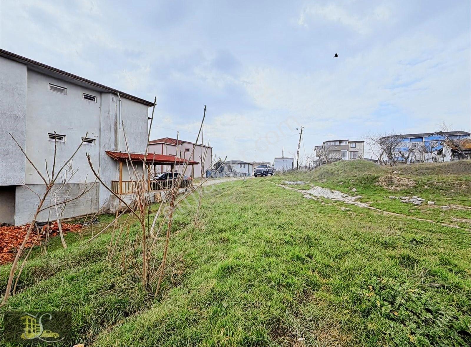 Serdaroğlundan Büyükçavuşlu'da Mahalle İçi 262 Metre İmarlı Arsa - Görsel 7