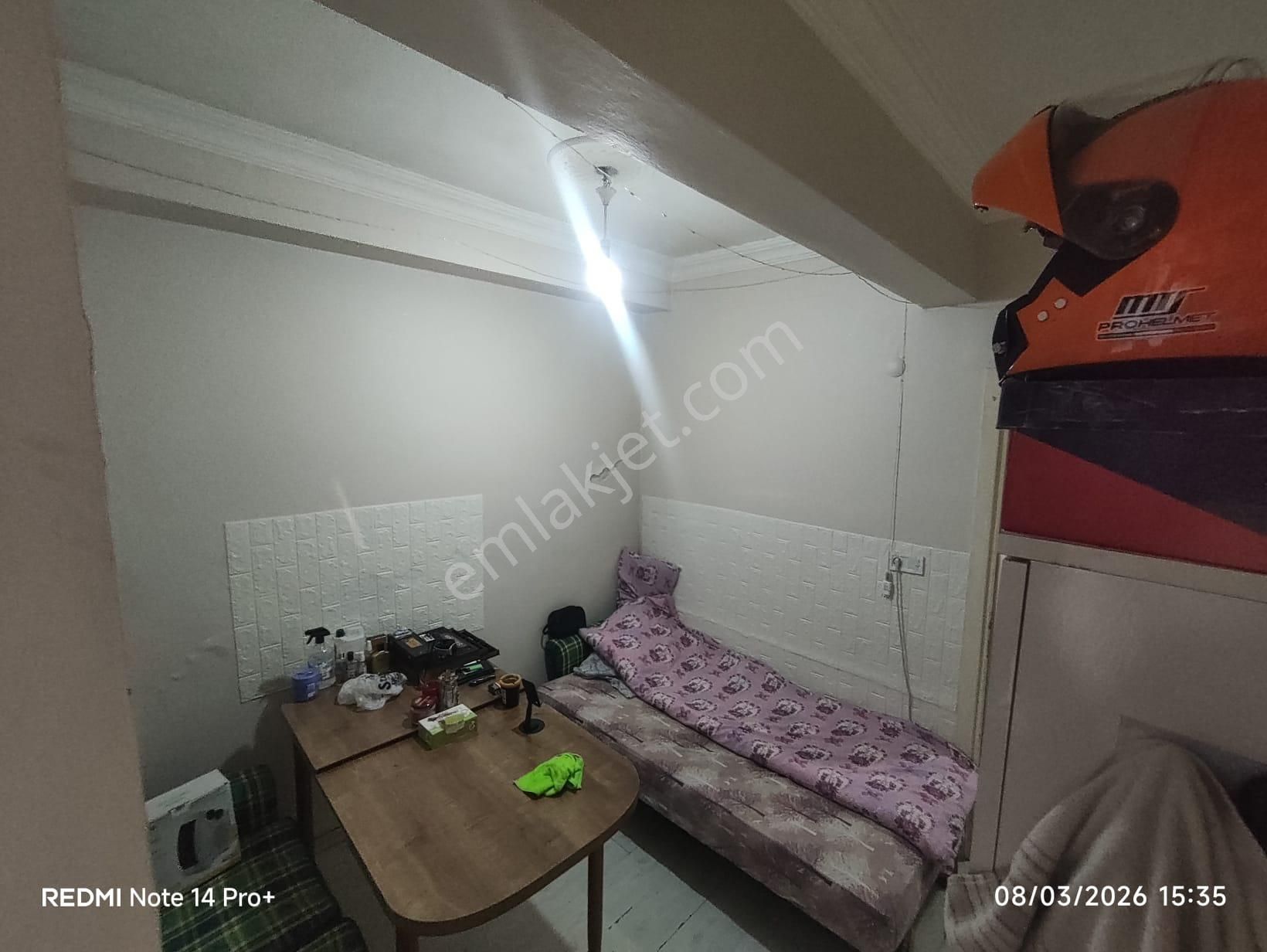 Çok Uygun Temiz Kiralık 1+1 - Görsel 9