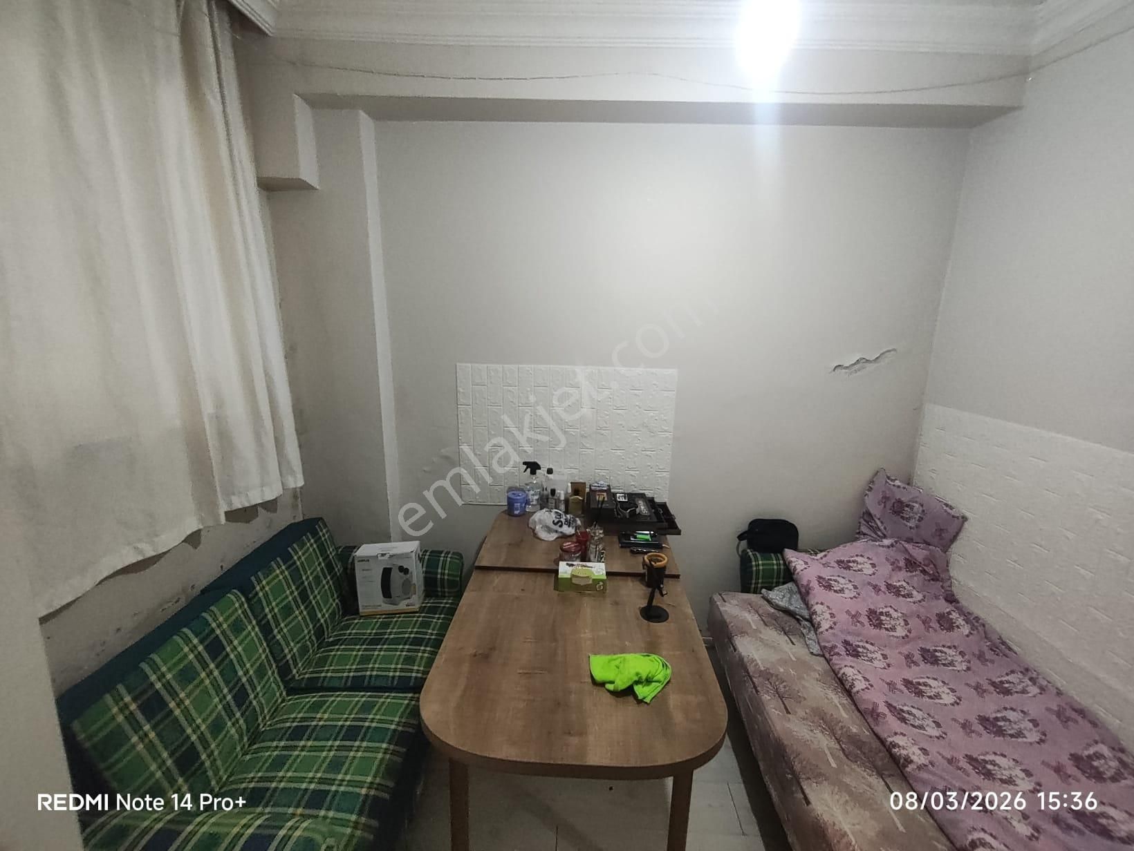 Çok Uygun Temiz Kiralık 1+1 - Görsel 6