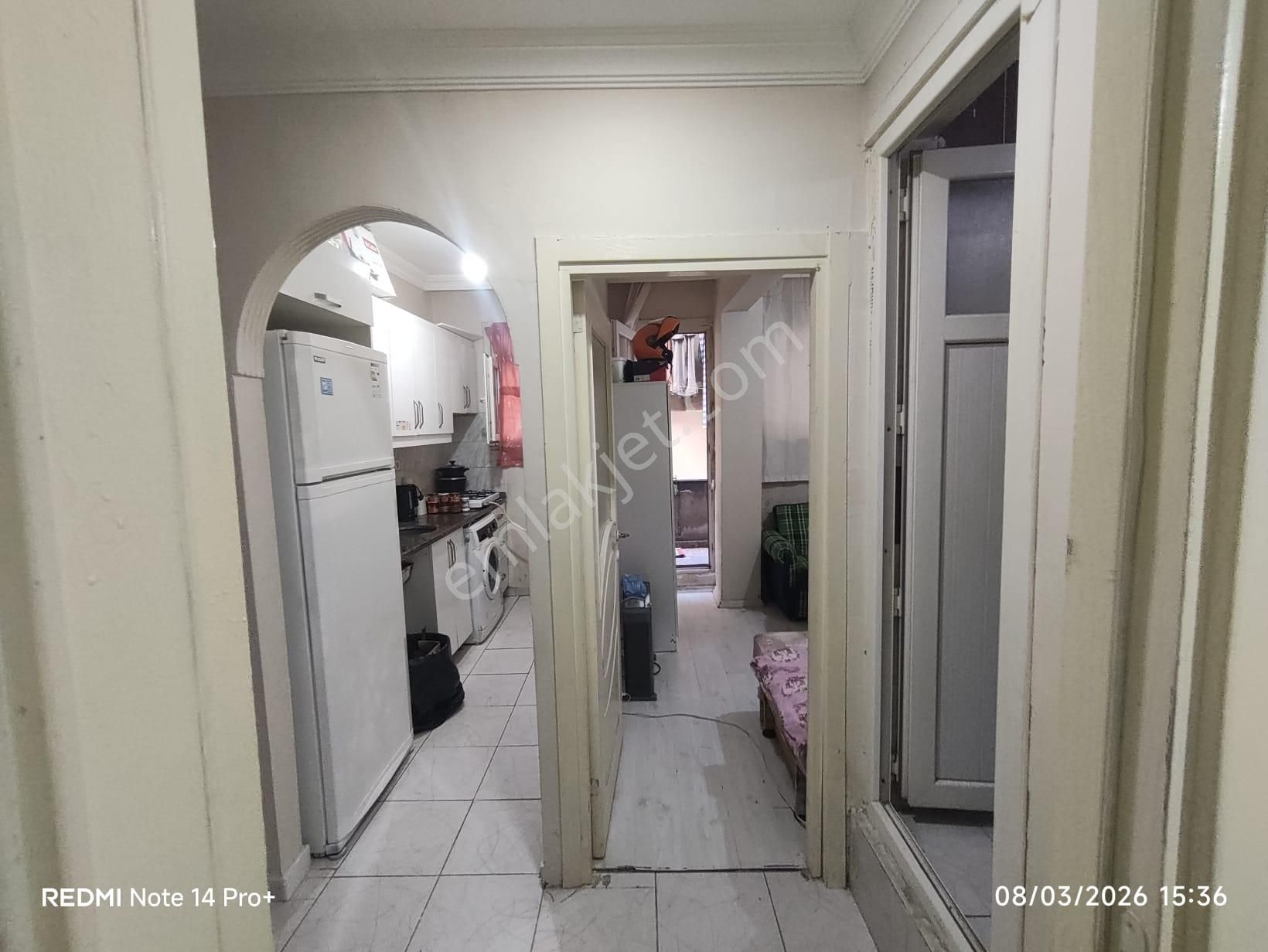 Çok Uygun Temiz Kiralık 1+1 - Görsel 5