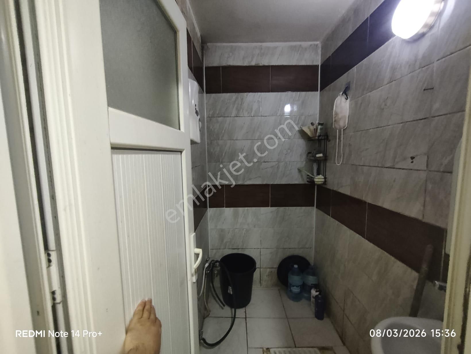 Çok Uygun Temiz Kiralık 1+1 - Görsel 4