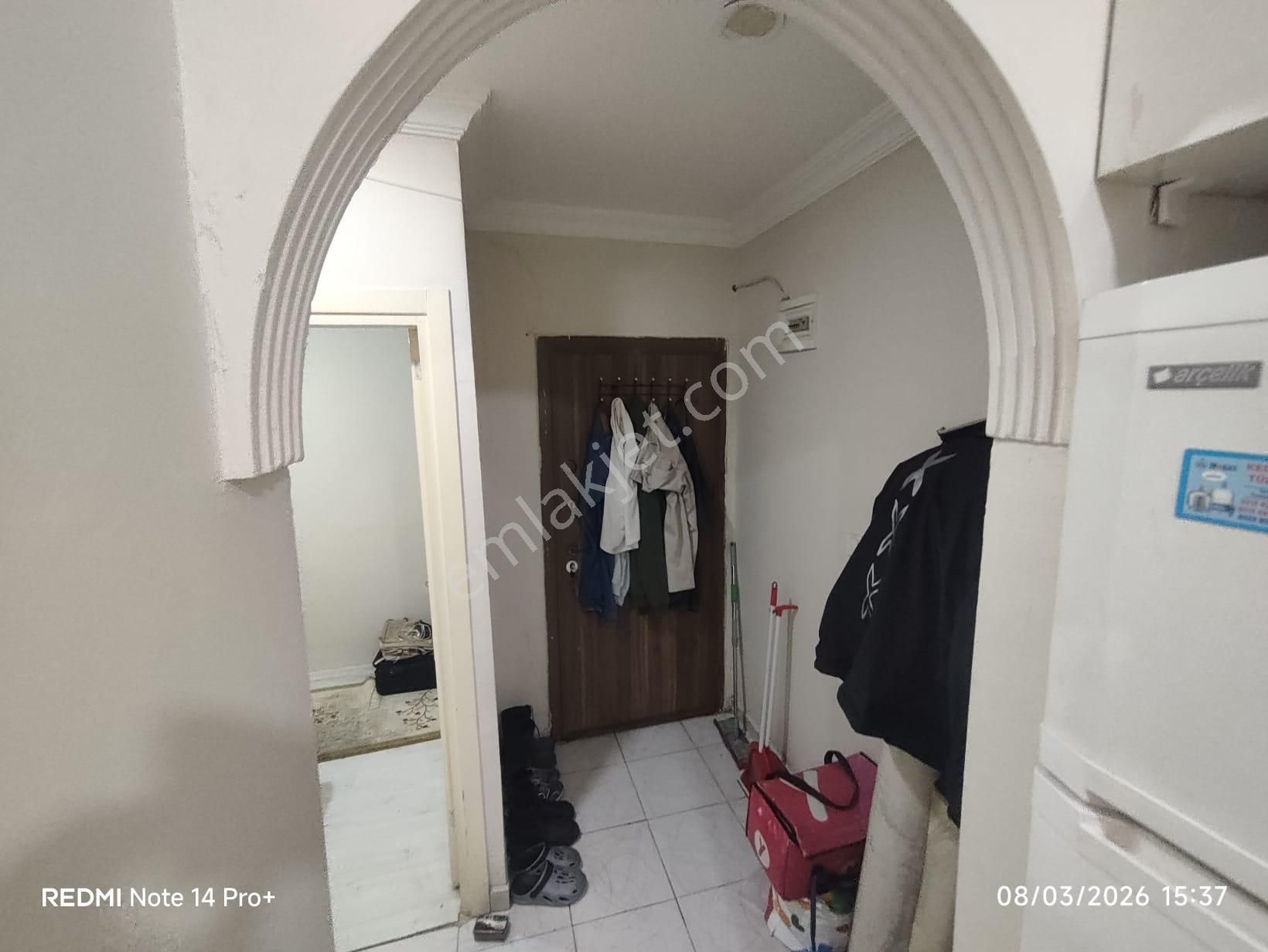 Çok Uygun Temiz Kiralık 1+1 - Görsel 3