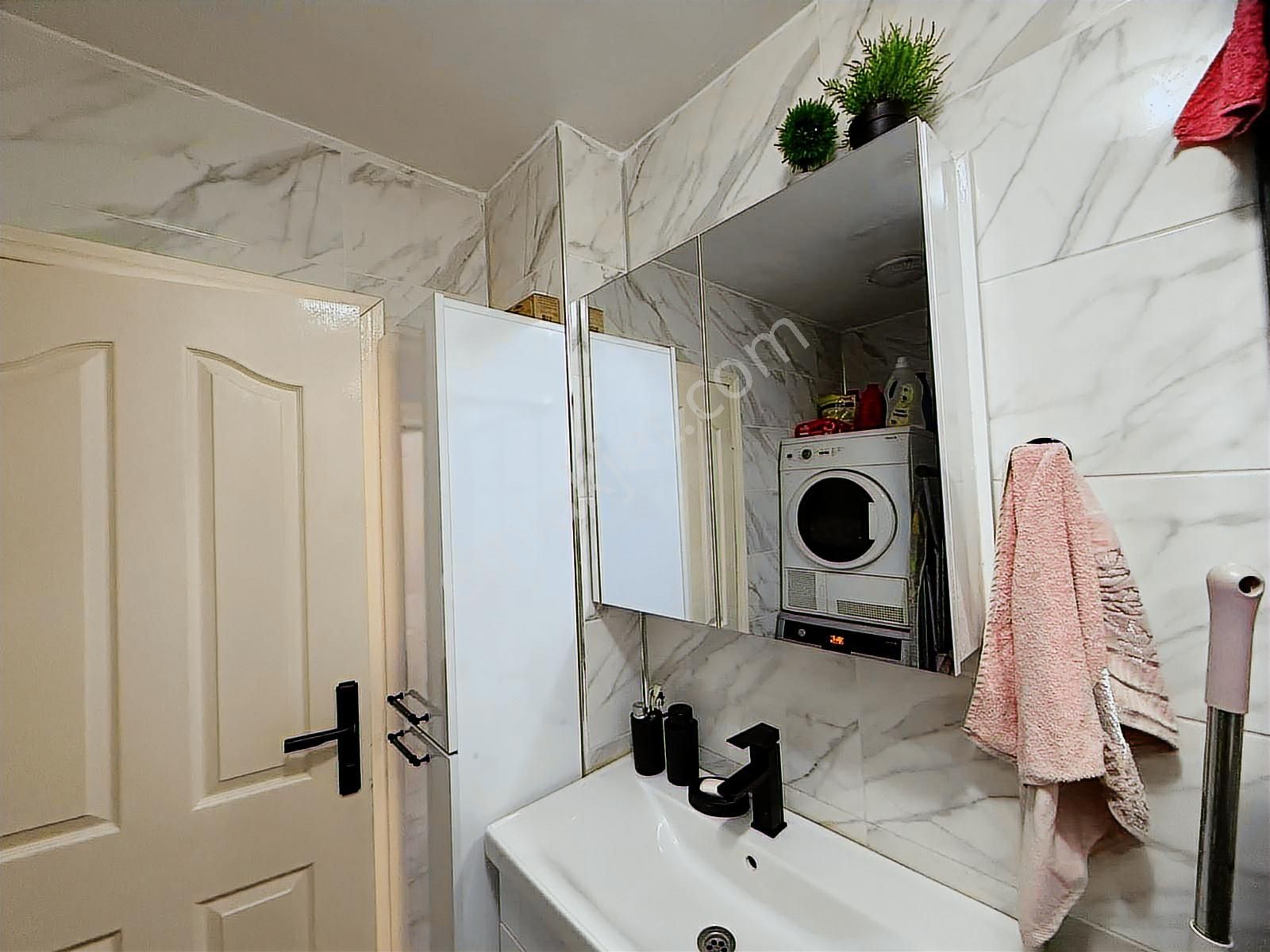 Gaziosmanpaşa Meydana Yürüme Mesafesinde 2+1 Masrafsız Daire - Görsel 35