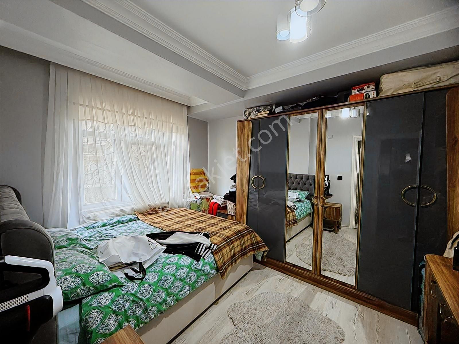 Gaziosmanpaşa Meydana Yürüme Mesafesinde 2+1 Masrafsız Daire - Görsel 16