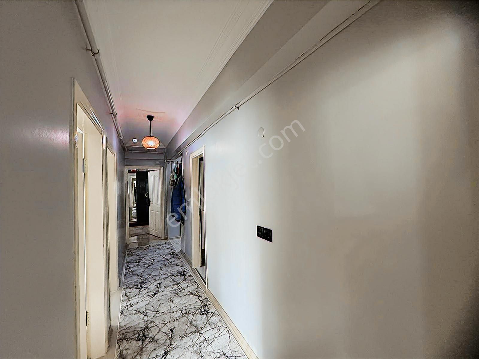 Gaziosmanpaşa Meydana Yürüme Mesafesinde 2+1 Masrafsız Daire - Görsel 28