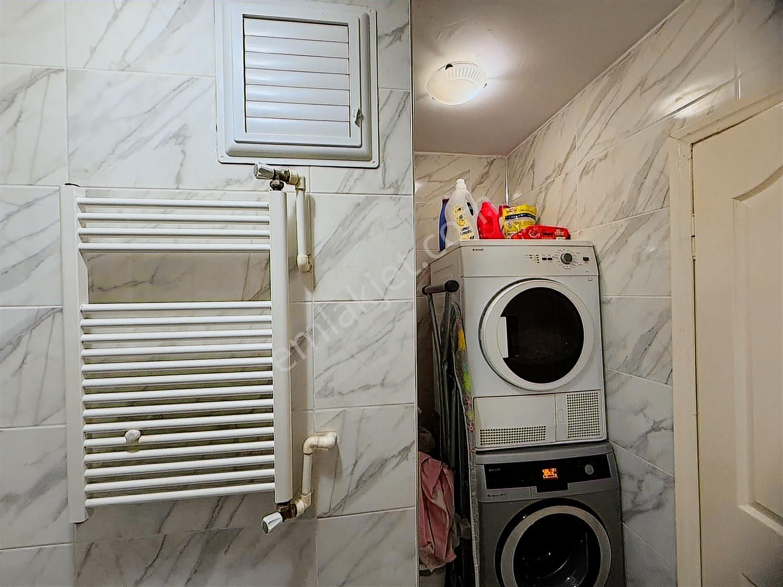 Gaziosmanpaşa Meydana Yürüme Mesafesinde 2+1 Masrafsız Daire - Görsel 33