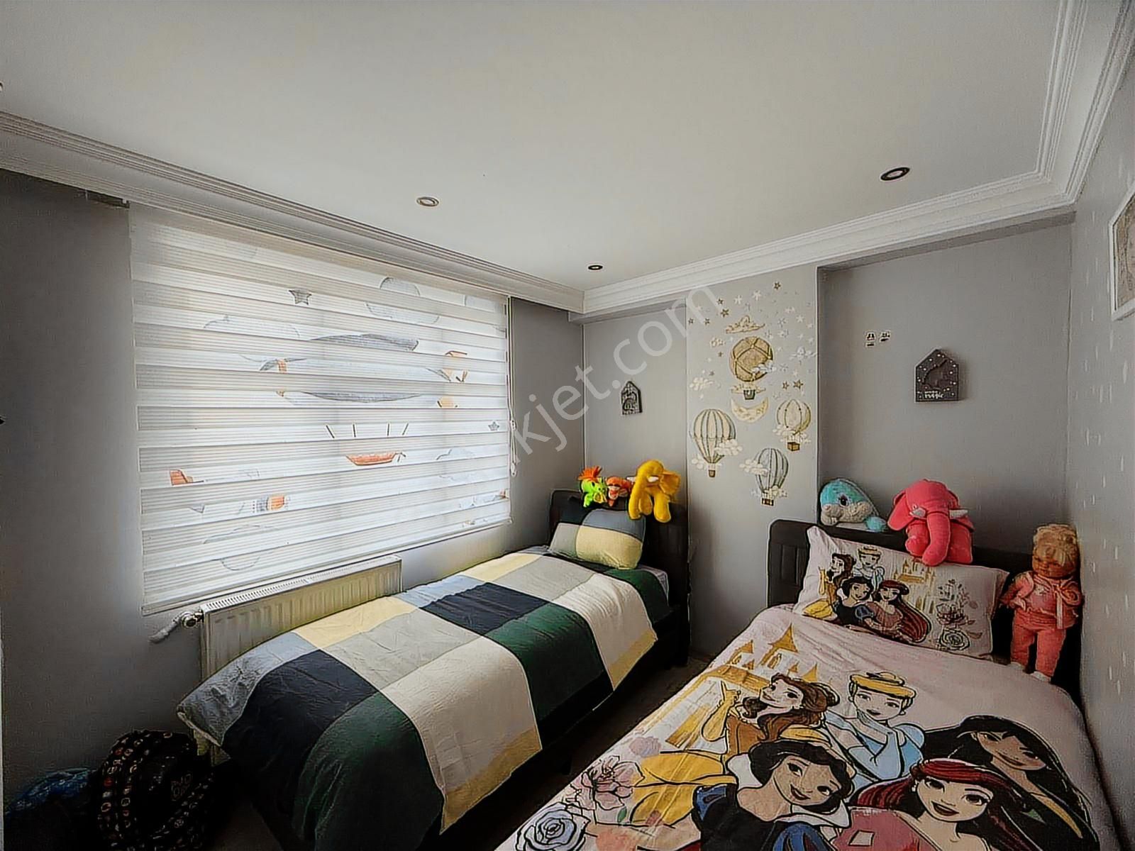 Gaziosmanpaşa Meydana Yürüme Mesafesinde 2+1 Masrafsız Daire - Görsel 14