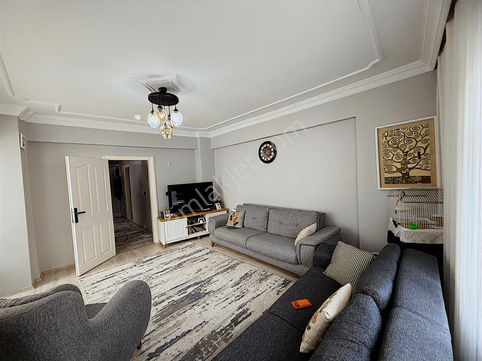 Gaziosmanpaşa Meydana Yürüme Mesafesinde 2+1 Masrafsız Daire - Görsel 21