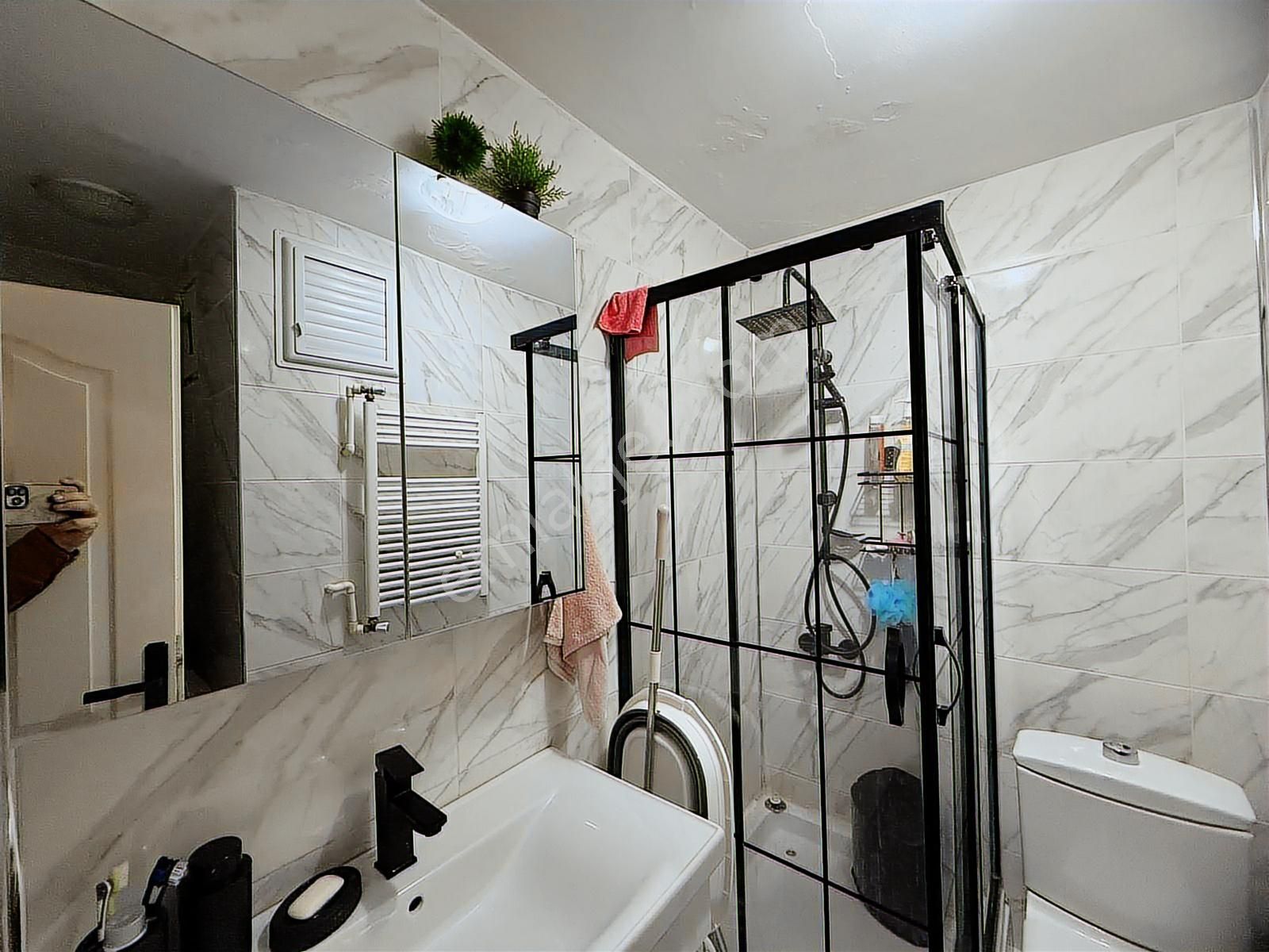 Gaziosmanpaşa Meydana Yürüme Mesafesinde 2+1 Masrafsız Daire - Görsel 18