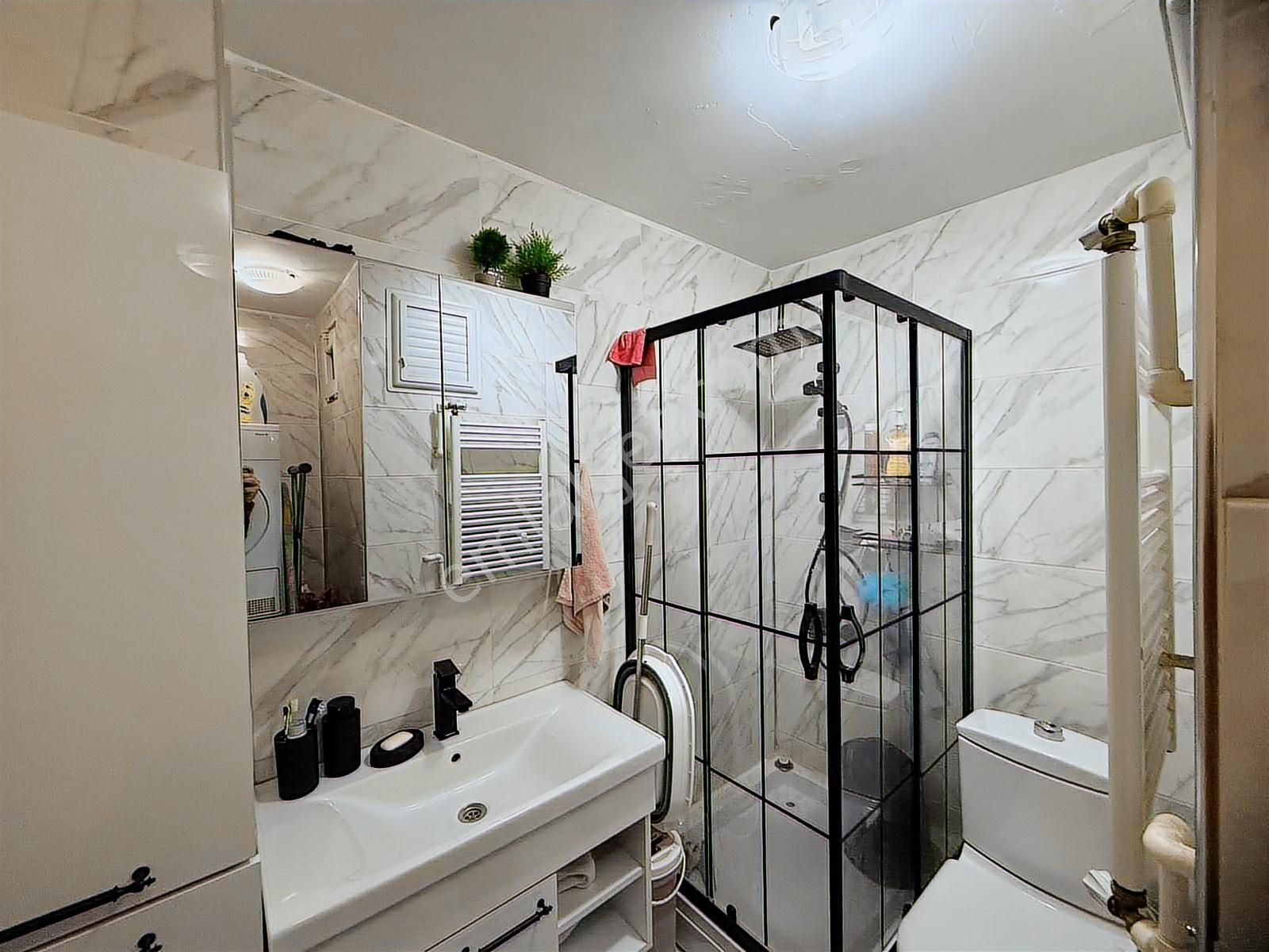 Gaziosmanpaşa Meydana Yürüme Mesafesinde 2+1 Masrafsız Daire - Görsel 32