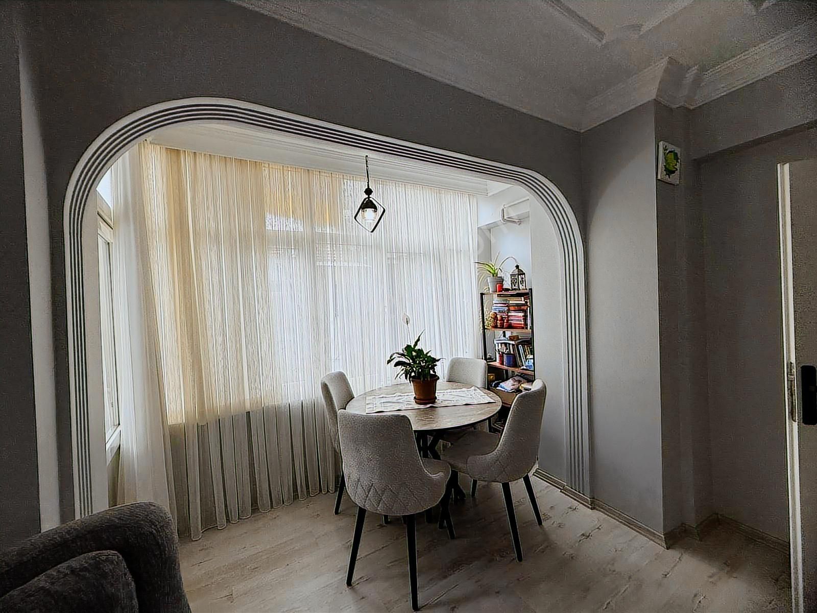 Gaziosmanpaşa Meydana Yürüme Mesafesinde 2+1 Masrafsız Daire - Görsel 2