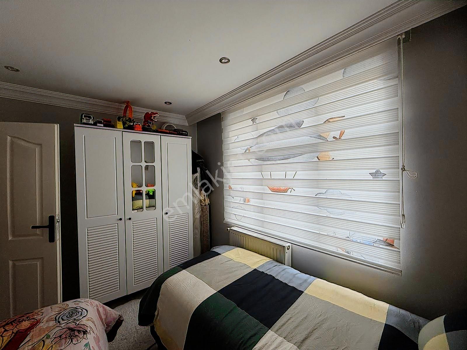 Gaziosmanpaşa Meydana Yürüme Mesafesinde 2+1 Masrafsız Daire - Görsel 30