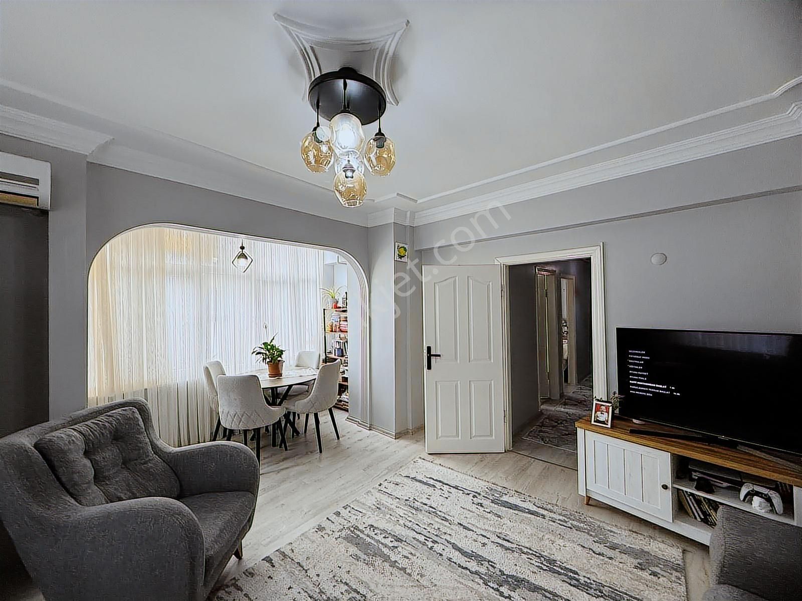 Gaziosmanpaşa Meydana Yürüme Mesafesinde 2+1 Masrafsız Daire - Görsel 7