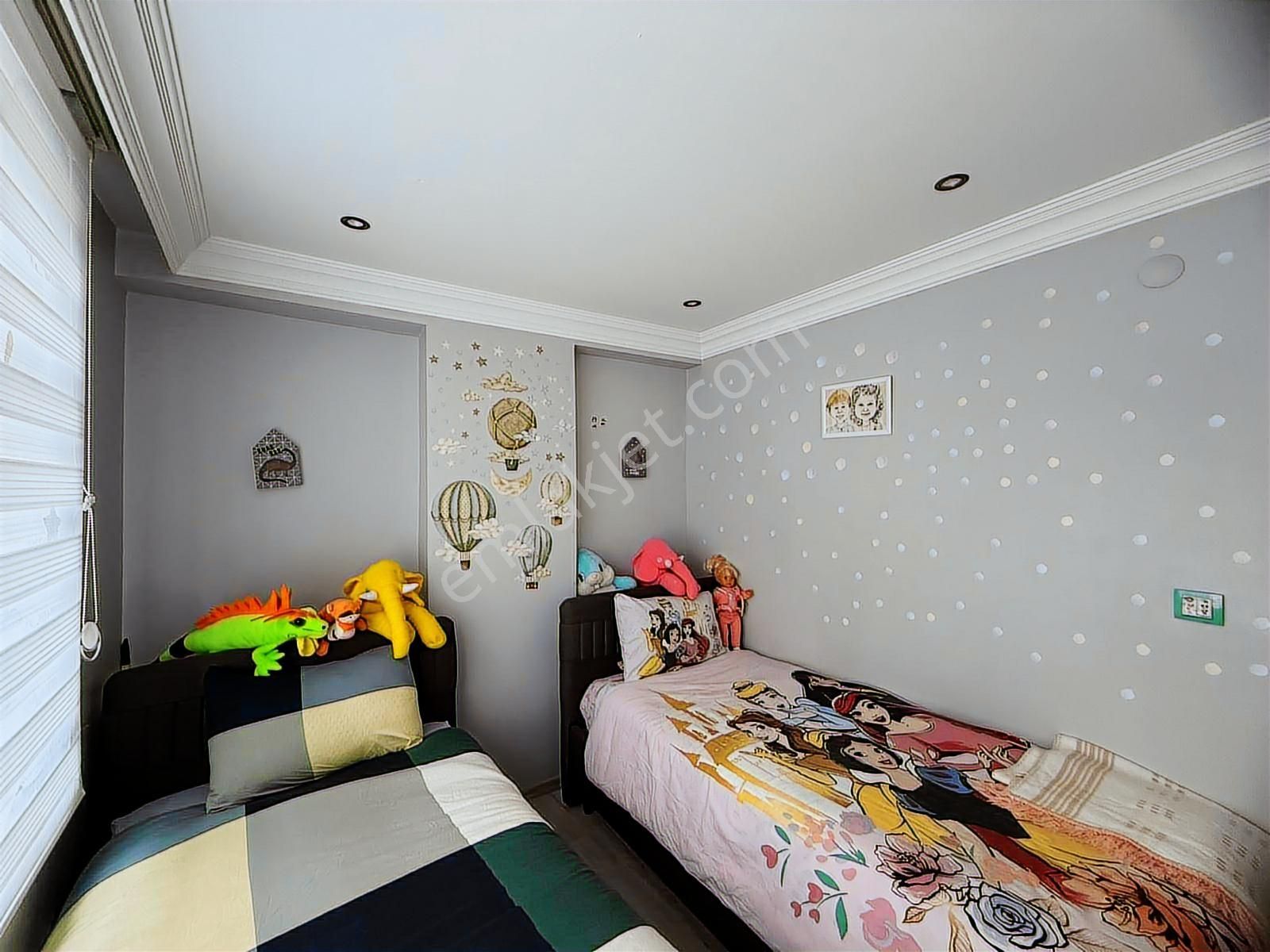 Gaziosmanpaşa Meydana Yürüme Mesafesinde 2+1 Masrafsız Daire - Görsel 8