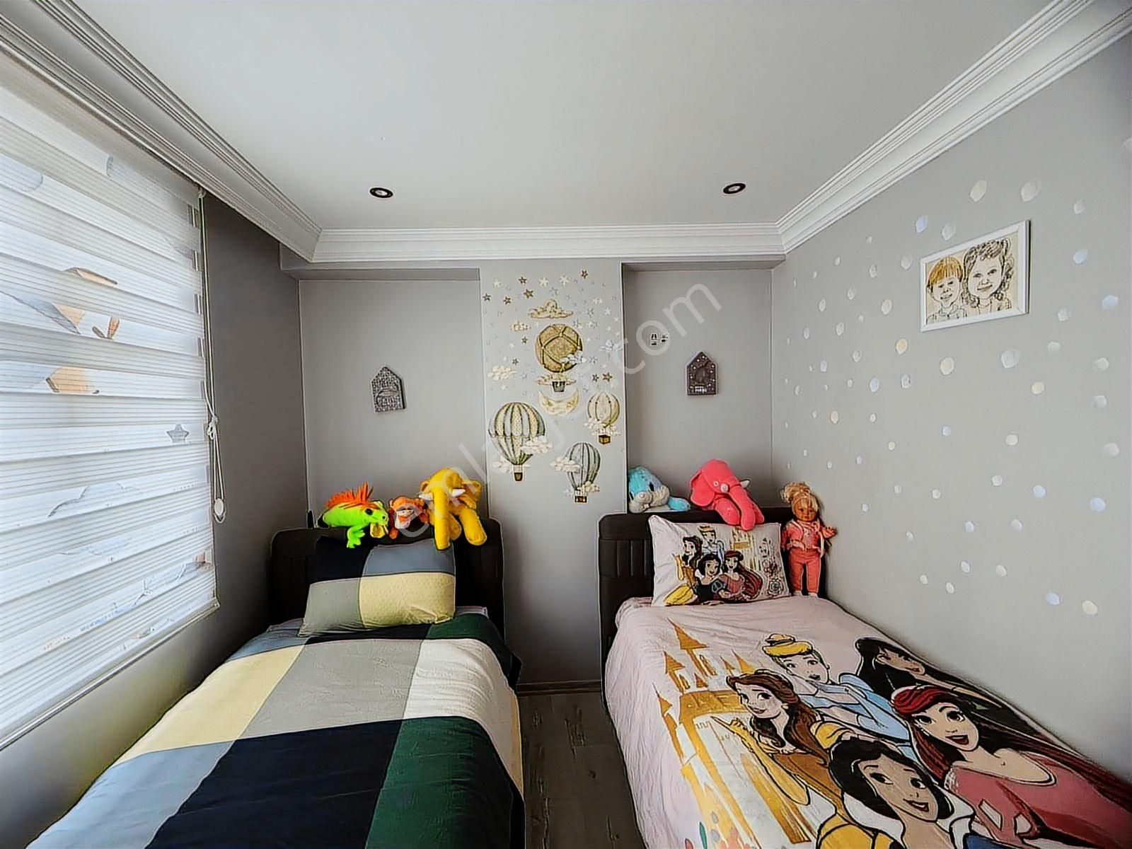 Gaziosmanpaşa Meydana Yürüme Mesafesinde 2+1 Masrafsız Daire - Görsel 9