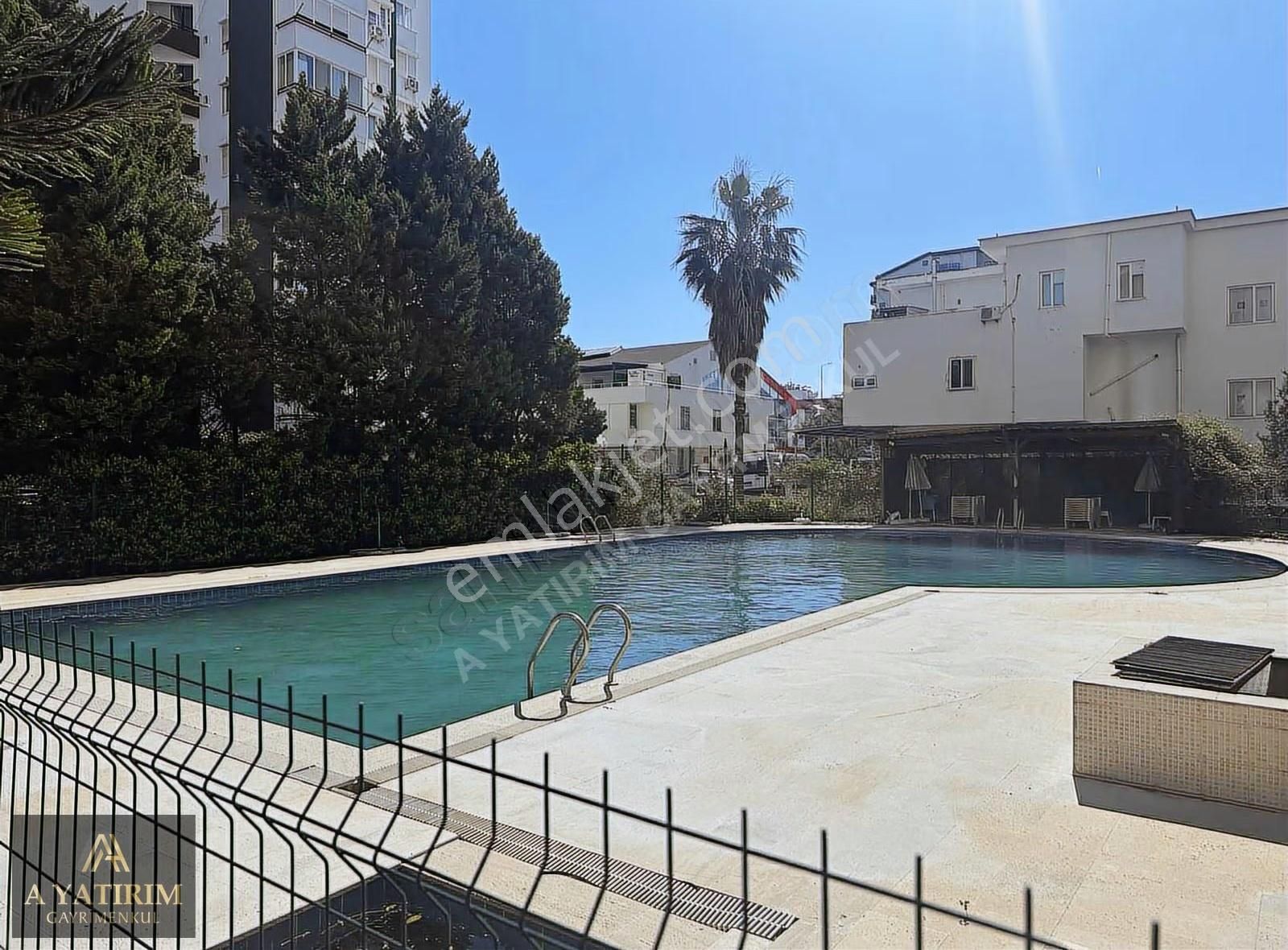 A Yatırım Dan Çağlayan Da Havuzlu Sıt 3+1 Kiralık Daire - Görsel 8