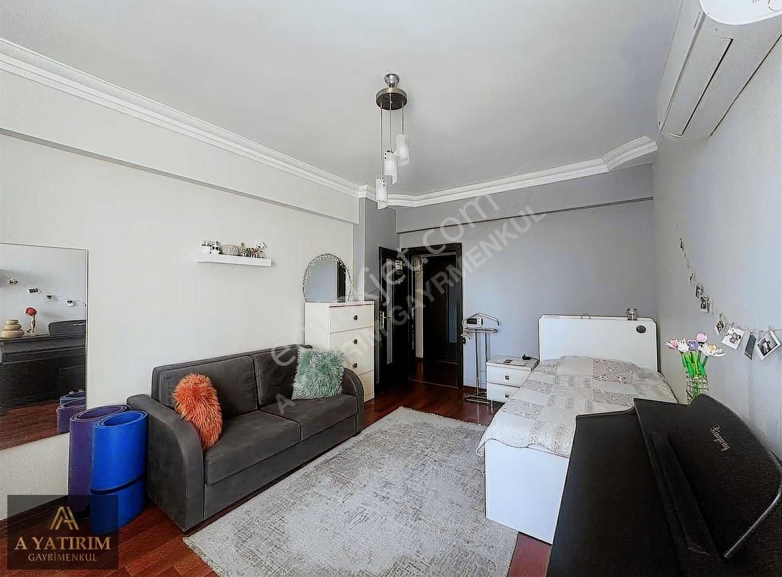 A Yatırım Dan Çağlayan Da Havuzlu Sıt 3+1 Kiralık Daire - Görsel 2