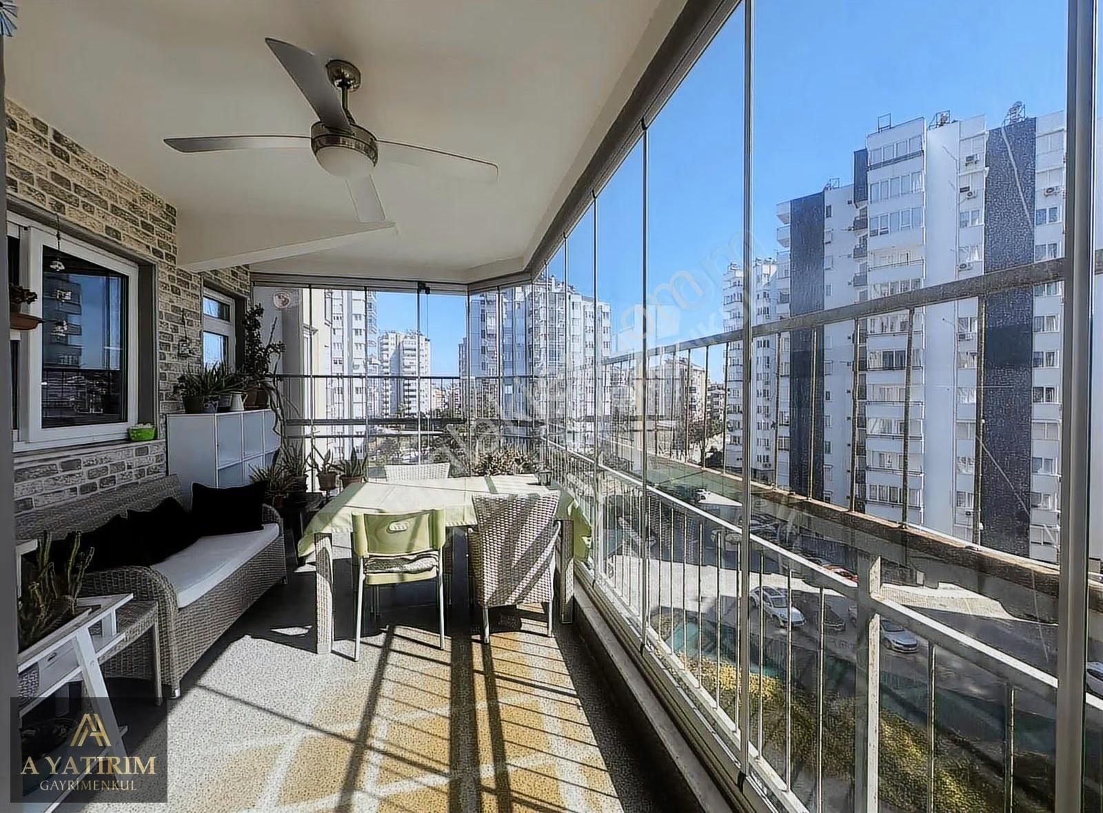 A Yatırım Dan Çağlayan Da Havuzlu Sıt 3+1 Kiralık Daire - Görsel 9