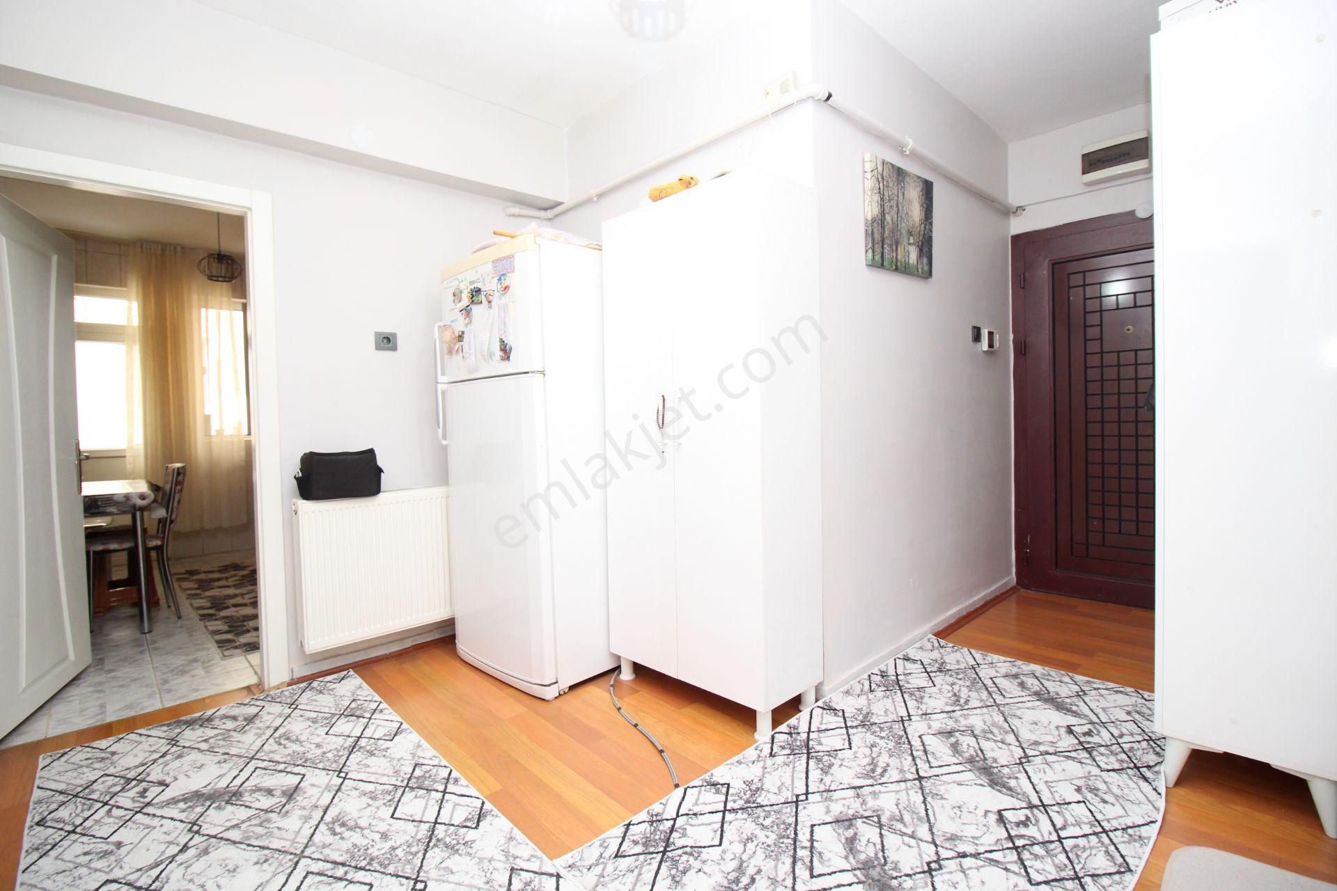 Emre Emlak'tan Piyade'de Merkezi Konumda Arakat Uygun Fiyatlı 3+1 Satılık Daire - Görsel 20