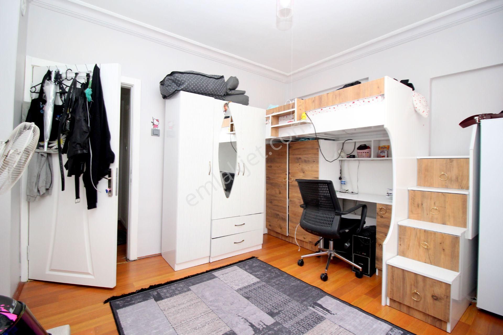 Emre Emlak'tan Piyade'de Merkezi Konumda Arakat Uygun Fiyatlı 3+1 Satılık Daire - Görsel 13