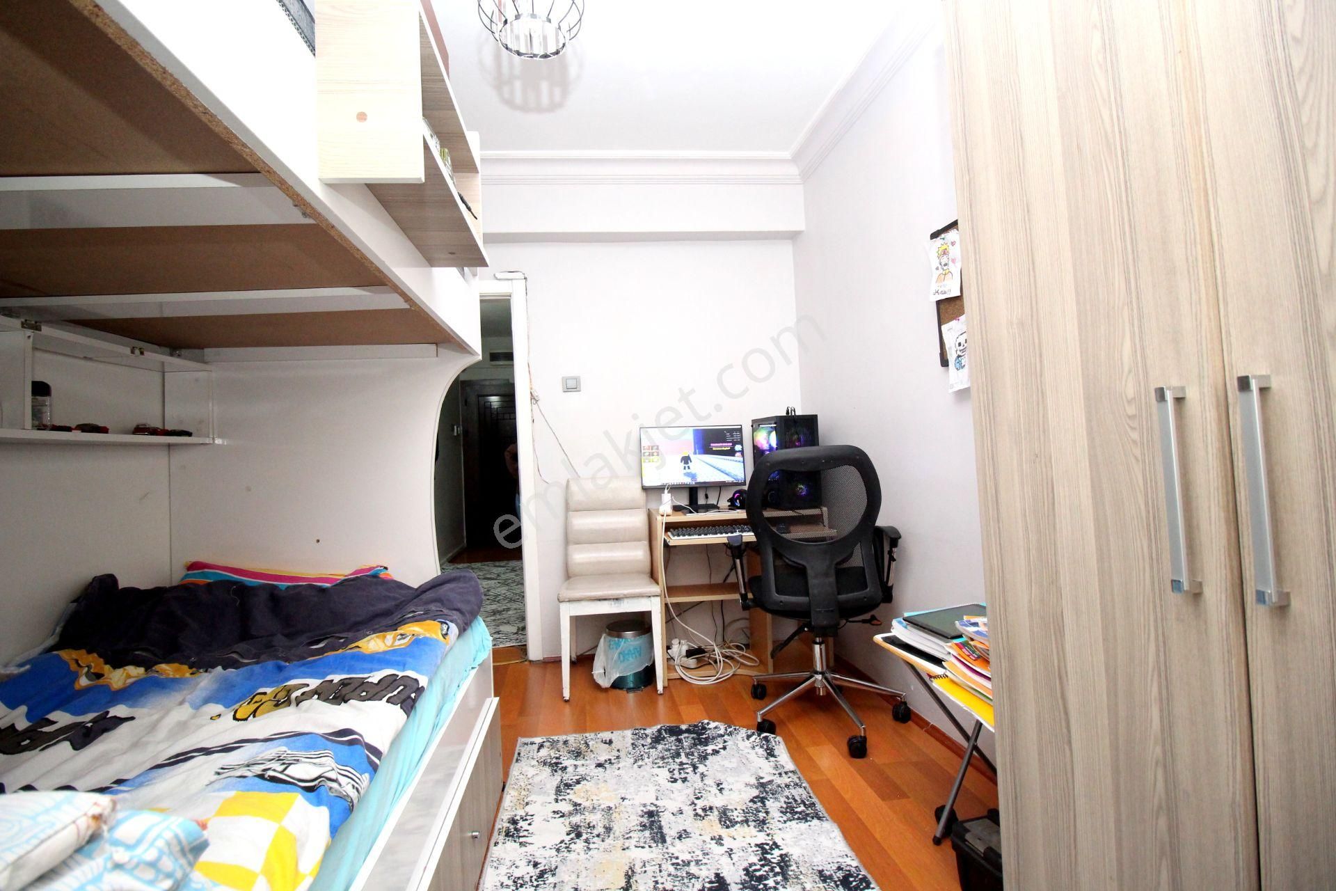 Emre Emlak'tan Piyade'de Merkezi Konumda Arakat Uygun Fiyatlı 3+1 Satılık Daire - Görsel 10