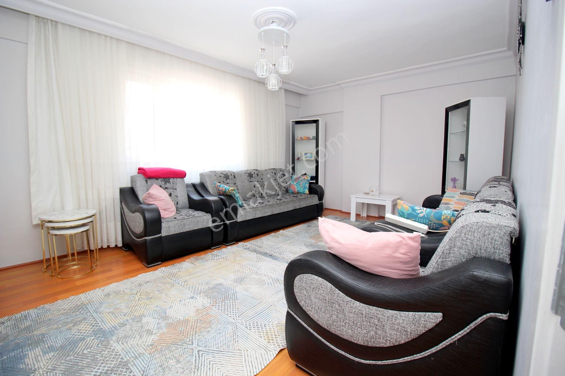 Emre Emlak'tan Piyade'de Merkezi Konumda Arakat Uygun Fiyatlı 3+1 Satılık Daire - Görsel 5