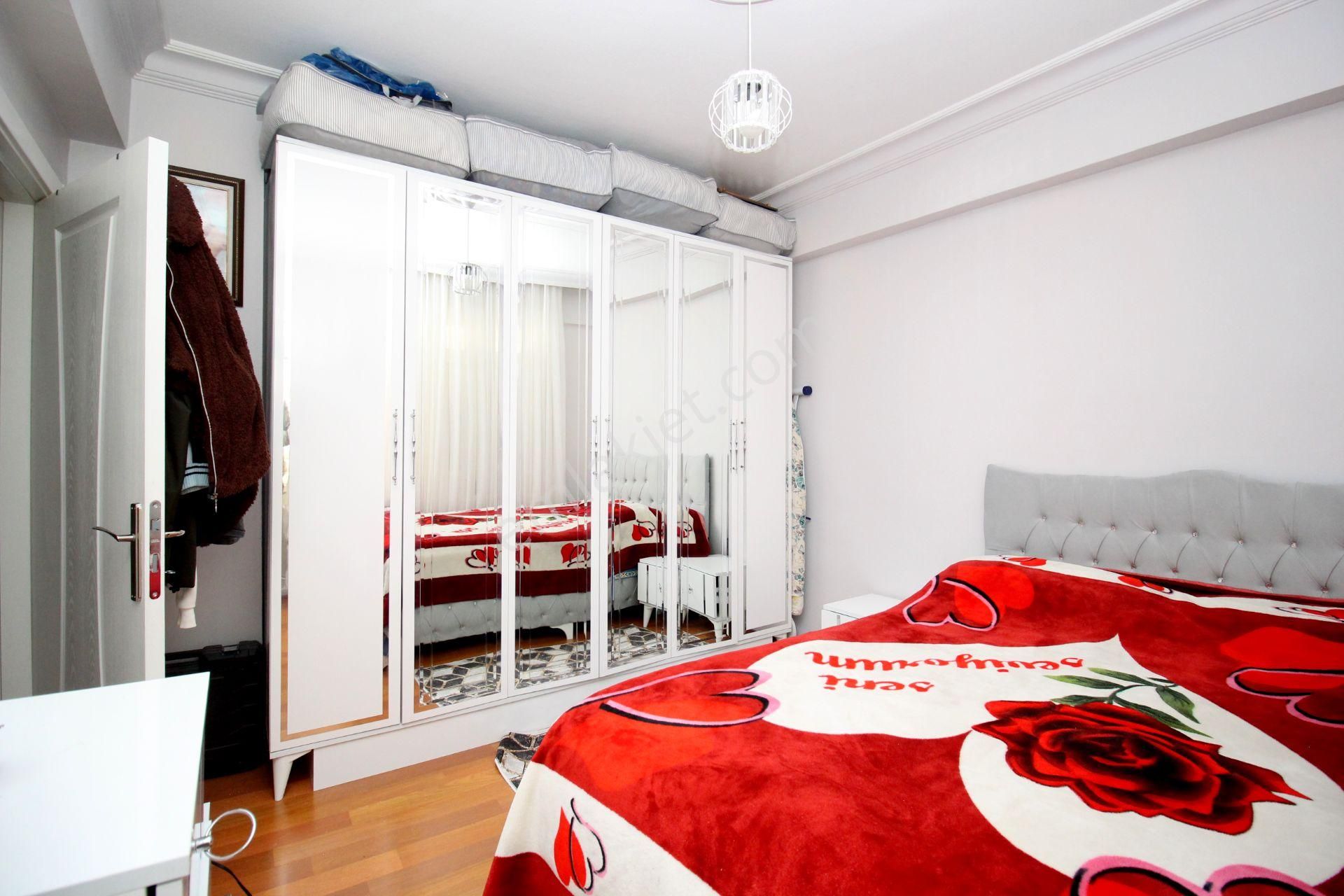 Emre Emlak'tan Piyade'de Merkezi Konumda Arakat Uygun Fiyatlı 3+1 Satılık Daire - Görsel 16