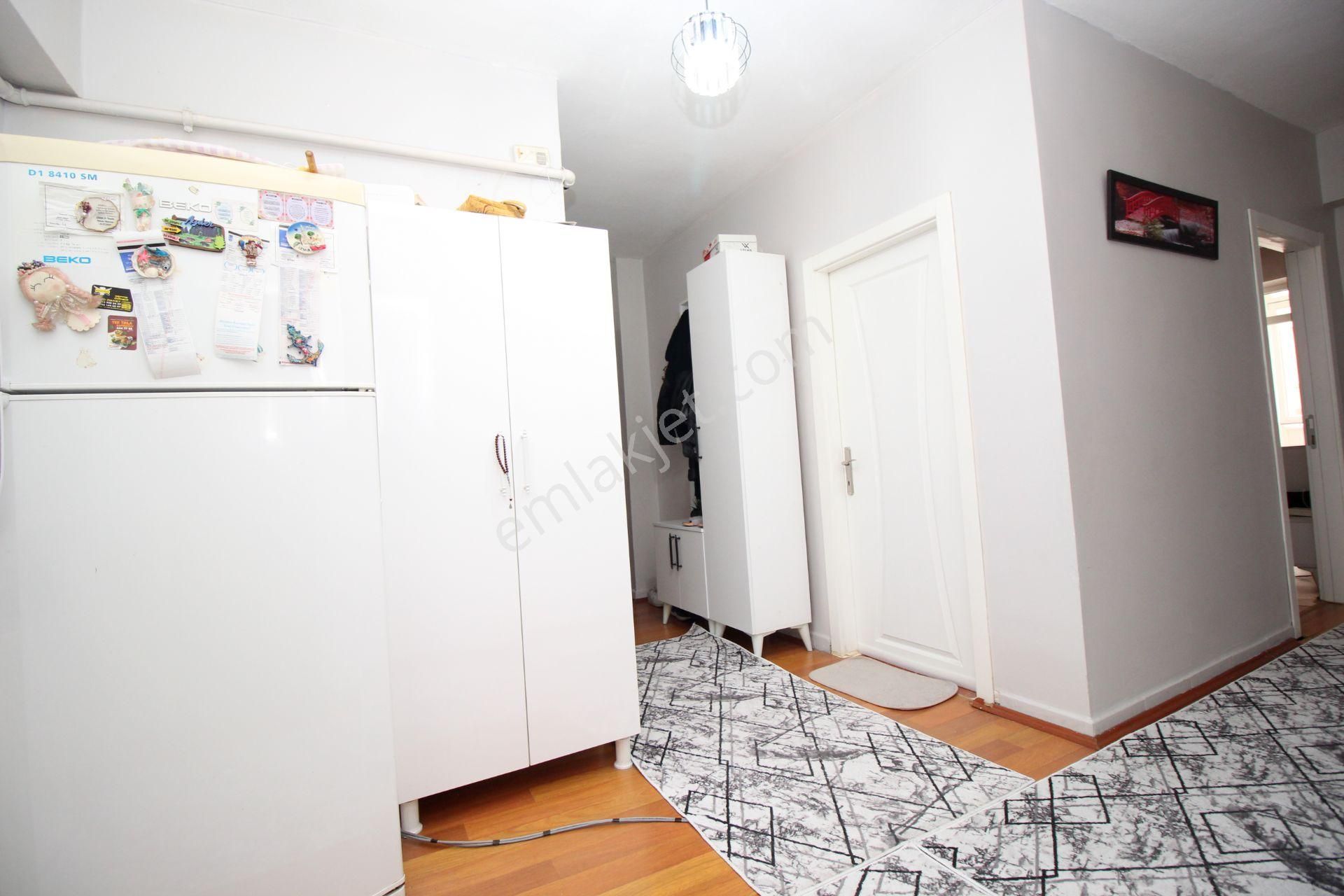 Emre Emlak'tan Piyade'de Merkezi Konumda Arakat Uygun Fiyatlı 3+1 Satılık Daire - Görsel 21