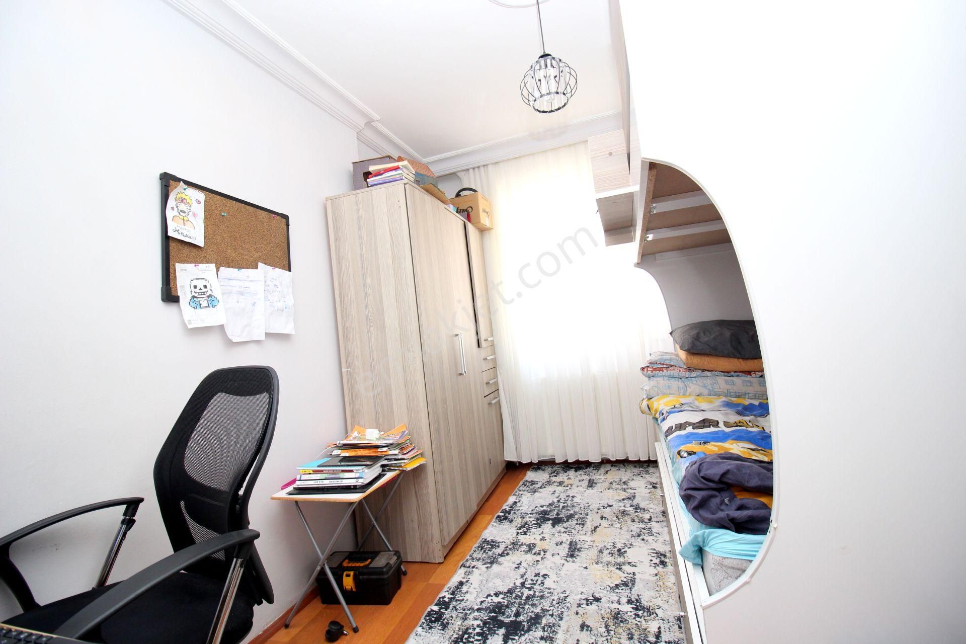 Emre Emlak'tan Piyade'de Merkezi Konumda Arakat Uygun Fiyatlı 3+1 Satılık Daire - Görsel 9