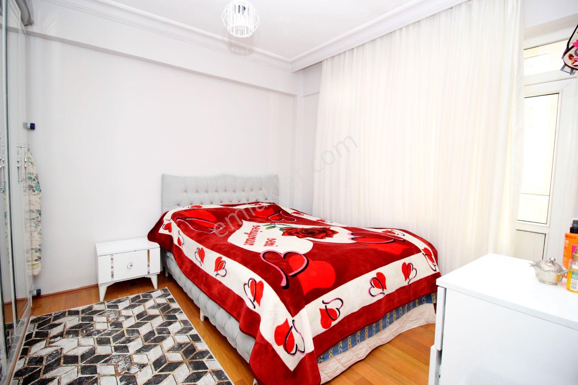 Emre Emlak'tan Piyade'de Merkezi Konumda Arakat Uygun Fiyatlı 3+1 Satılık Daire - Görsel 15